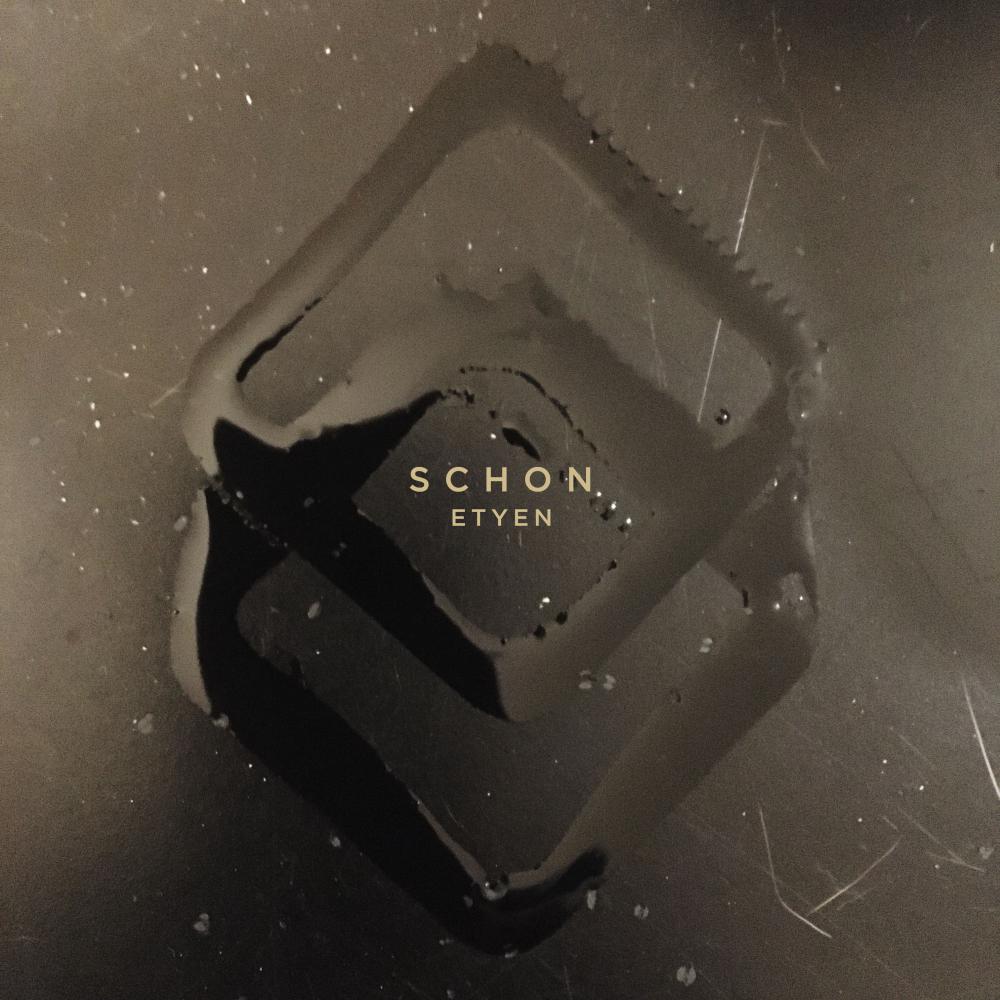Постер альбома Schon