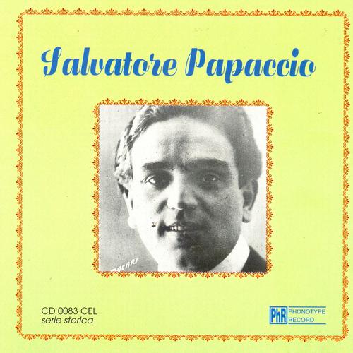 Постер альбома Salvatore Papaccio