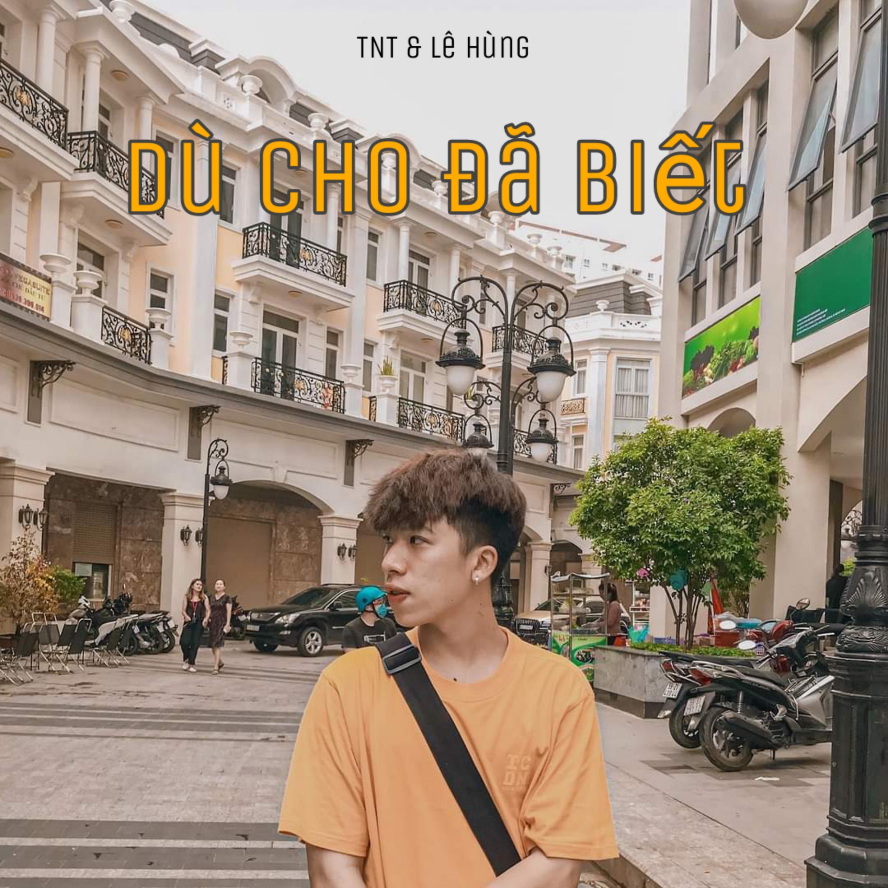 Постер альбома Dù Cho Đã Biết (feat. Lê Hùng)