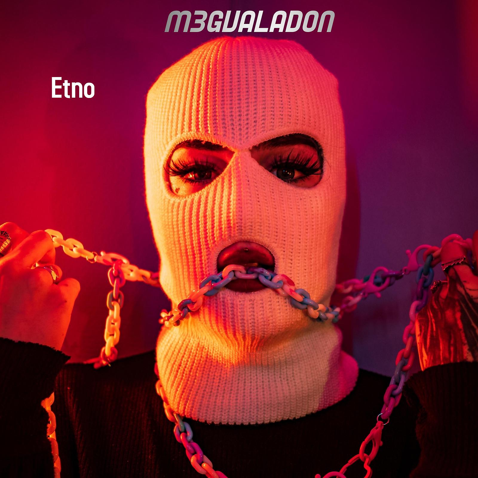 Постер альбома Etno