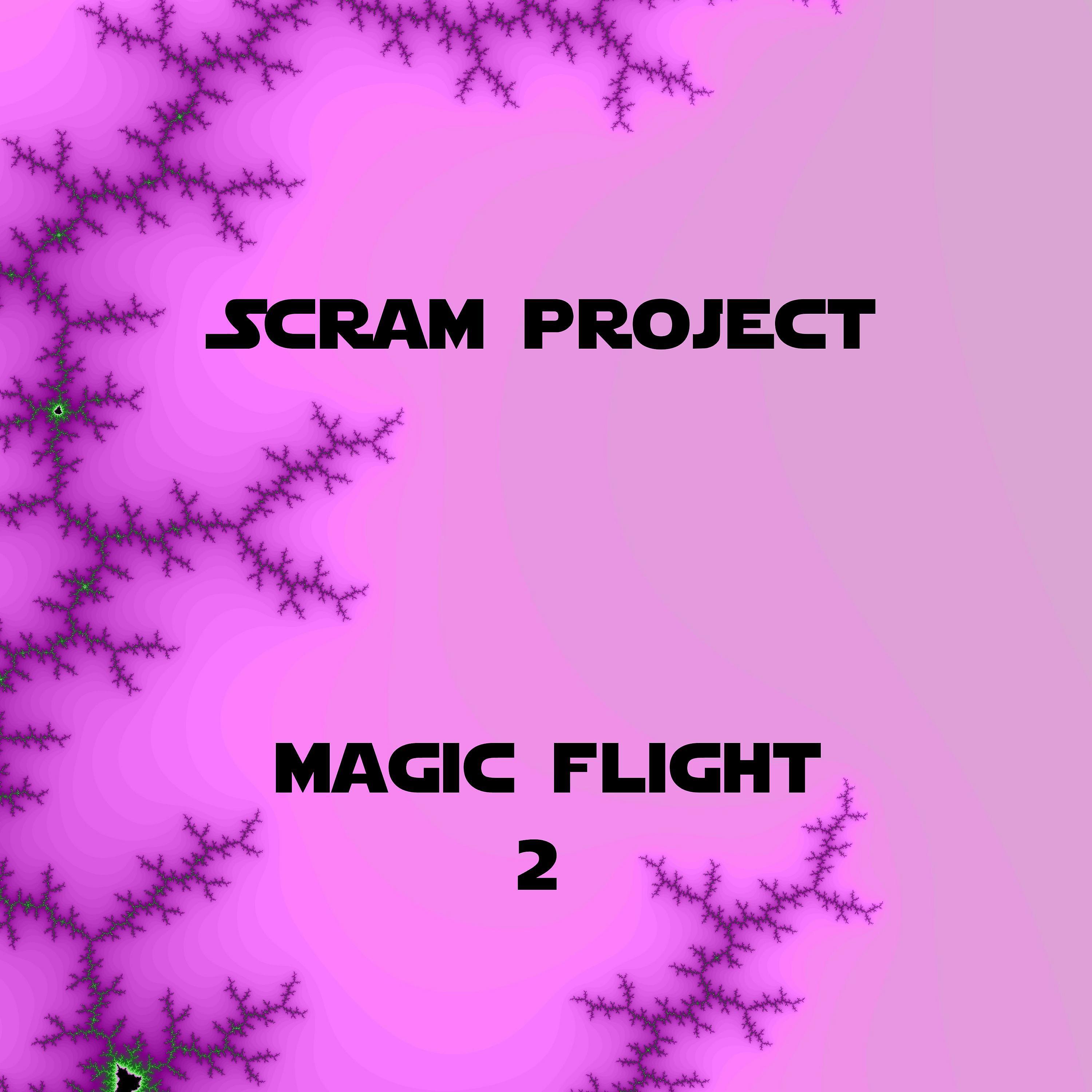 Постер альбома Magic flight 2