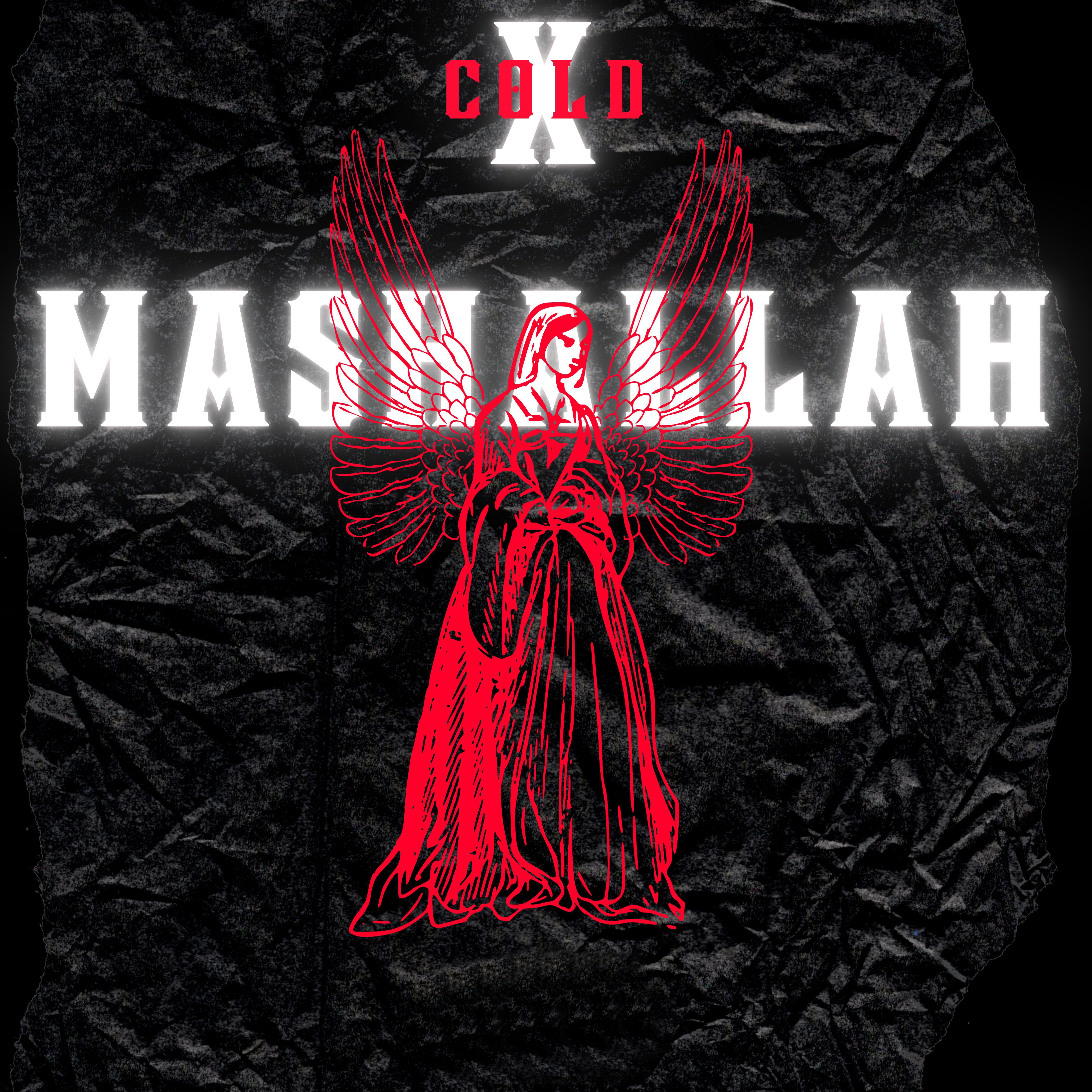 Постер альбома Mashallah