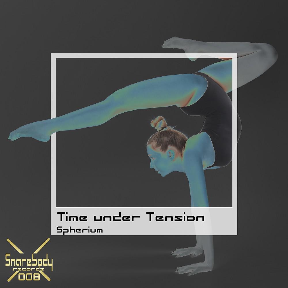 Постер альбома Time Under Tension