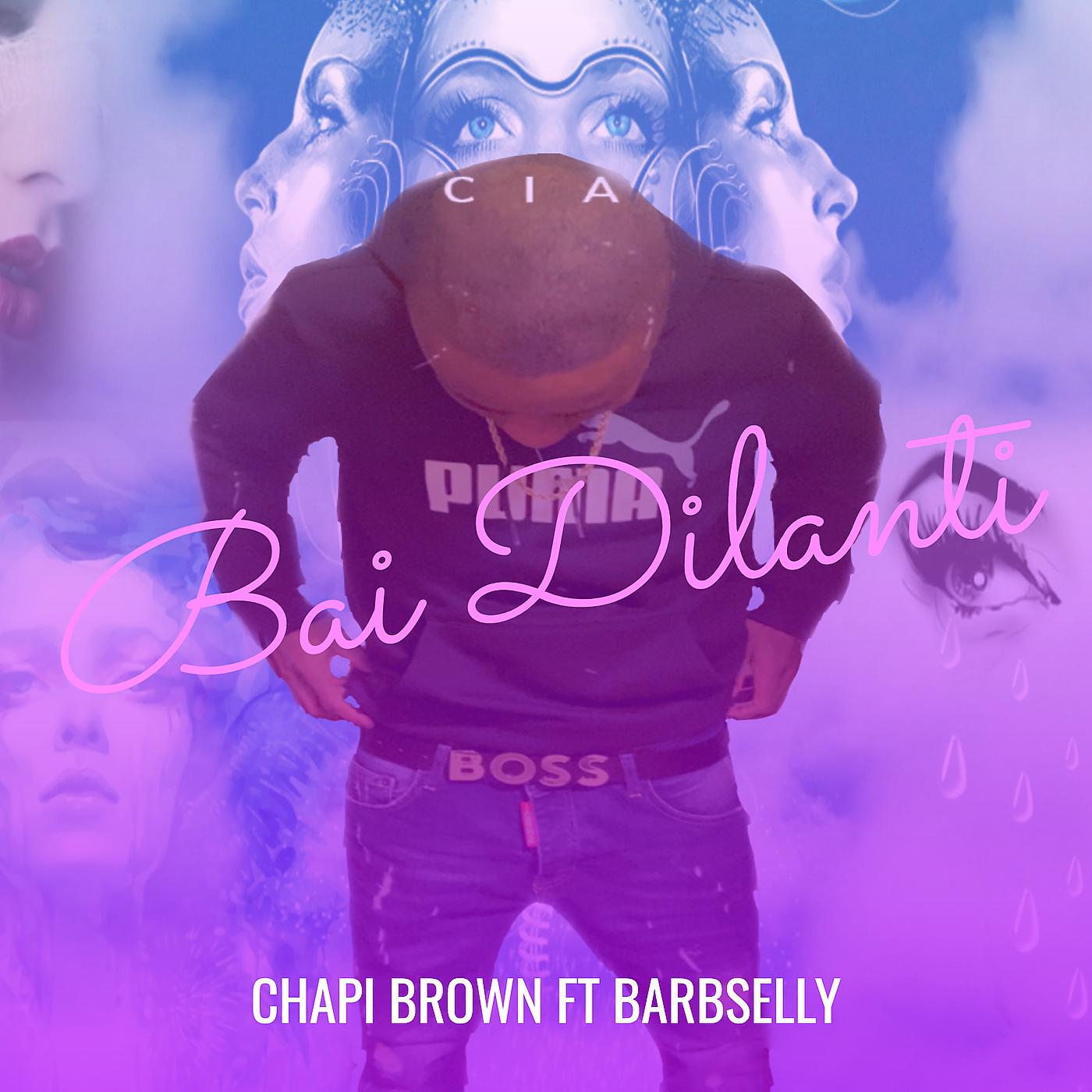 Постер альбома Bai Dilanti