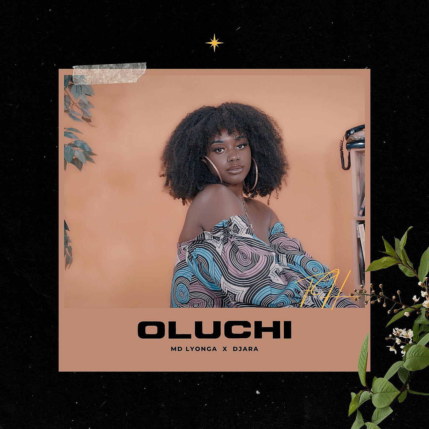 Постер альбома Oluchi
