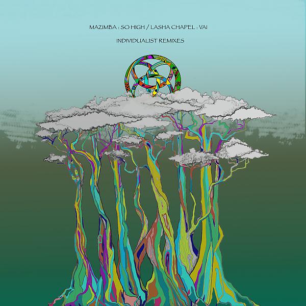 Постер альбома Individualist (Remixes)