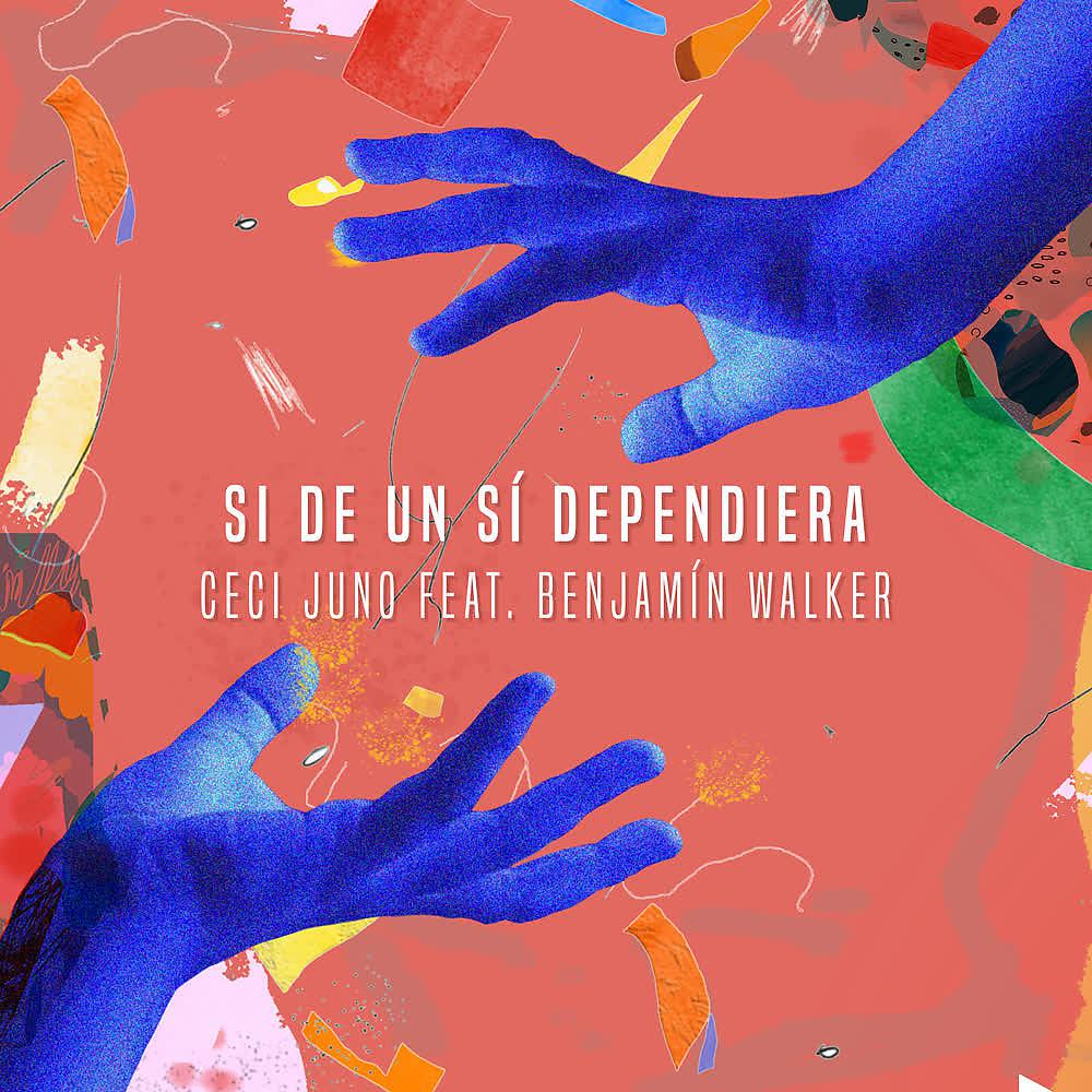 Постер альбома Si de un Sí Dependiera