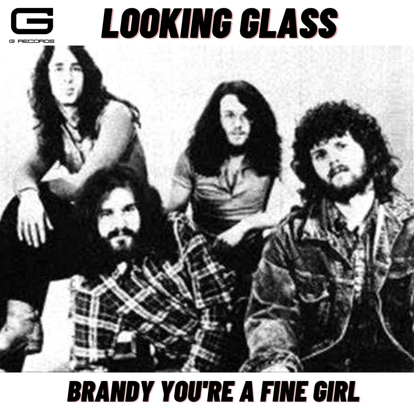 Постер альбома Brandy you're a fine girl
