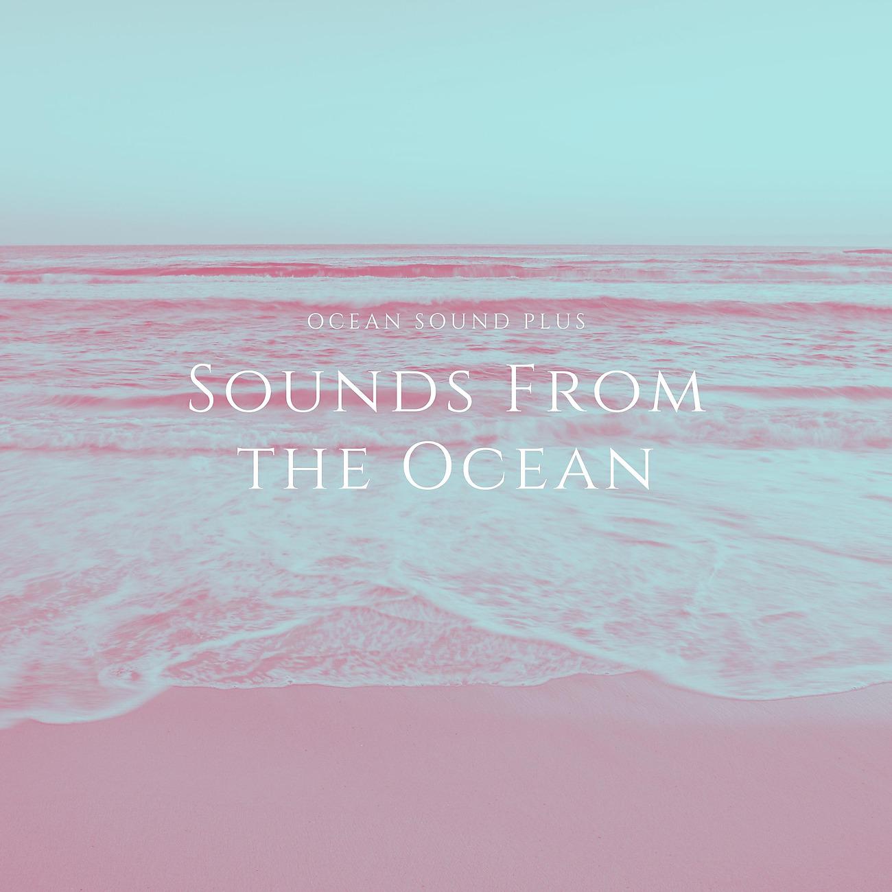 Постер альбома Sounds From the Ocean