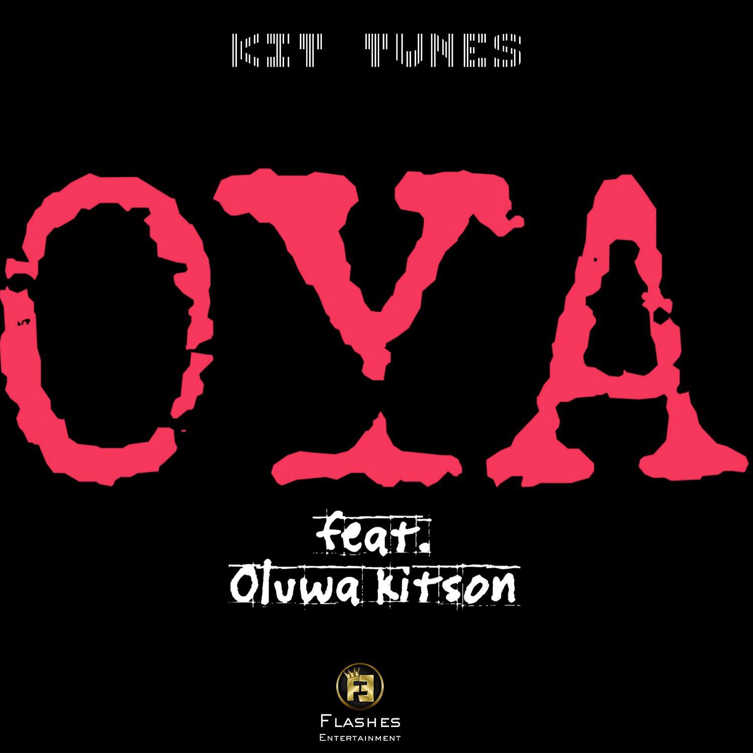 Постер альбома Oya