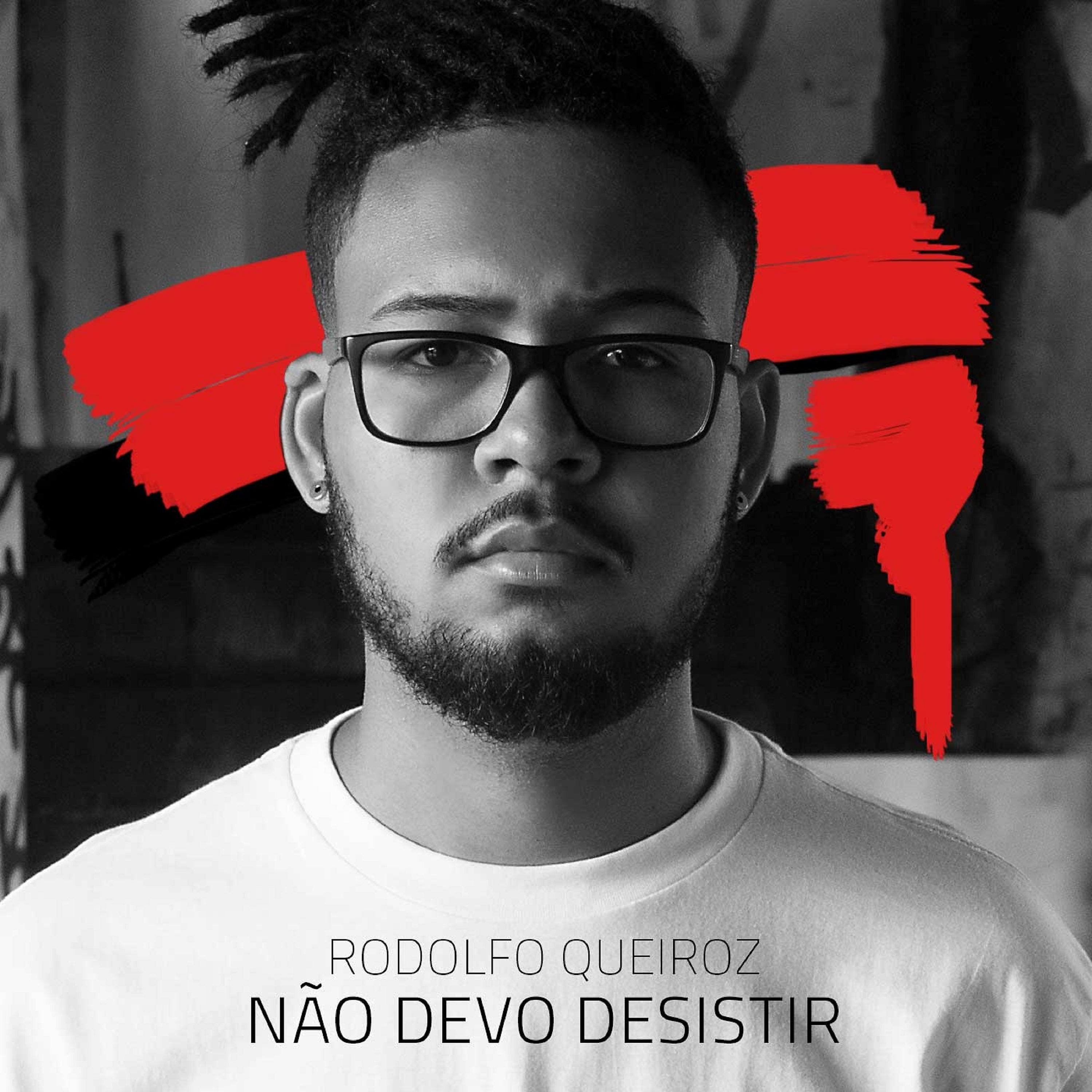 Постер альбома Não Devo Desistir