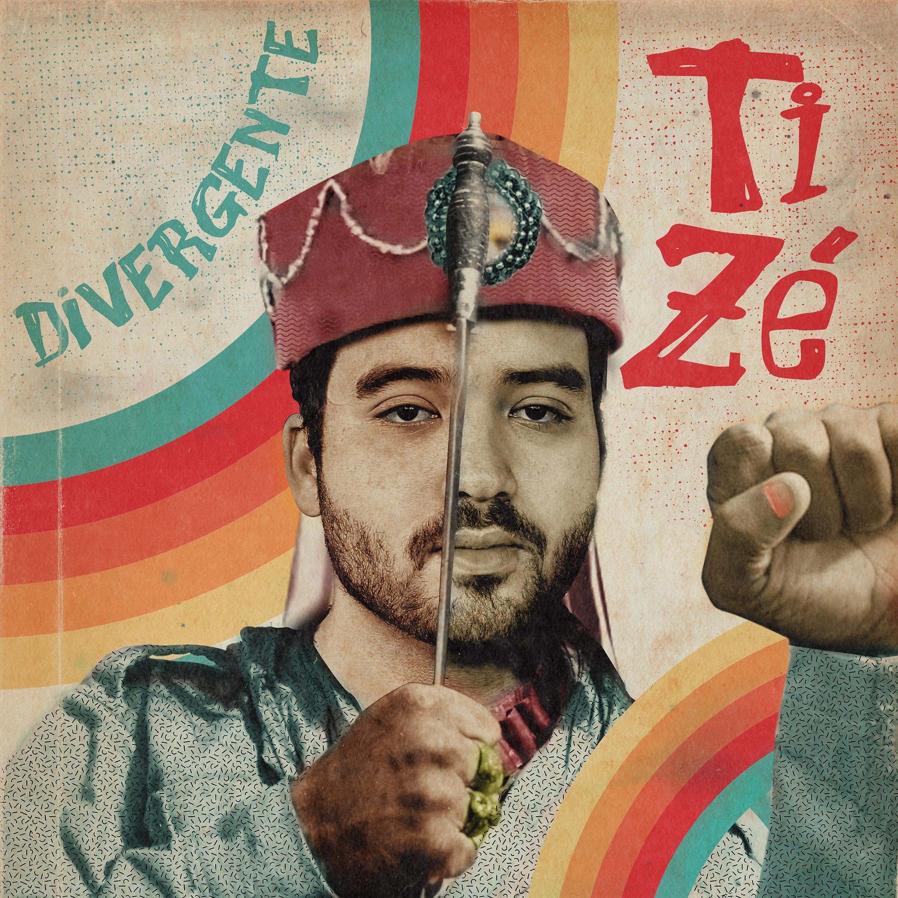 Постер альбома Divergente