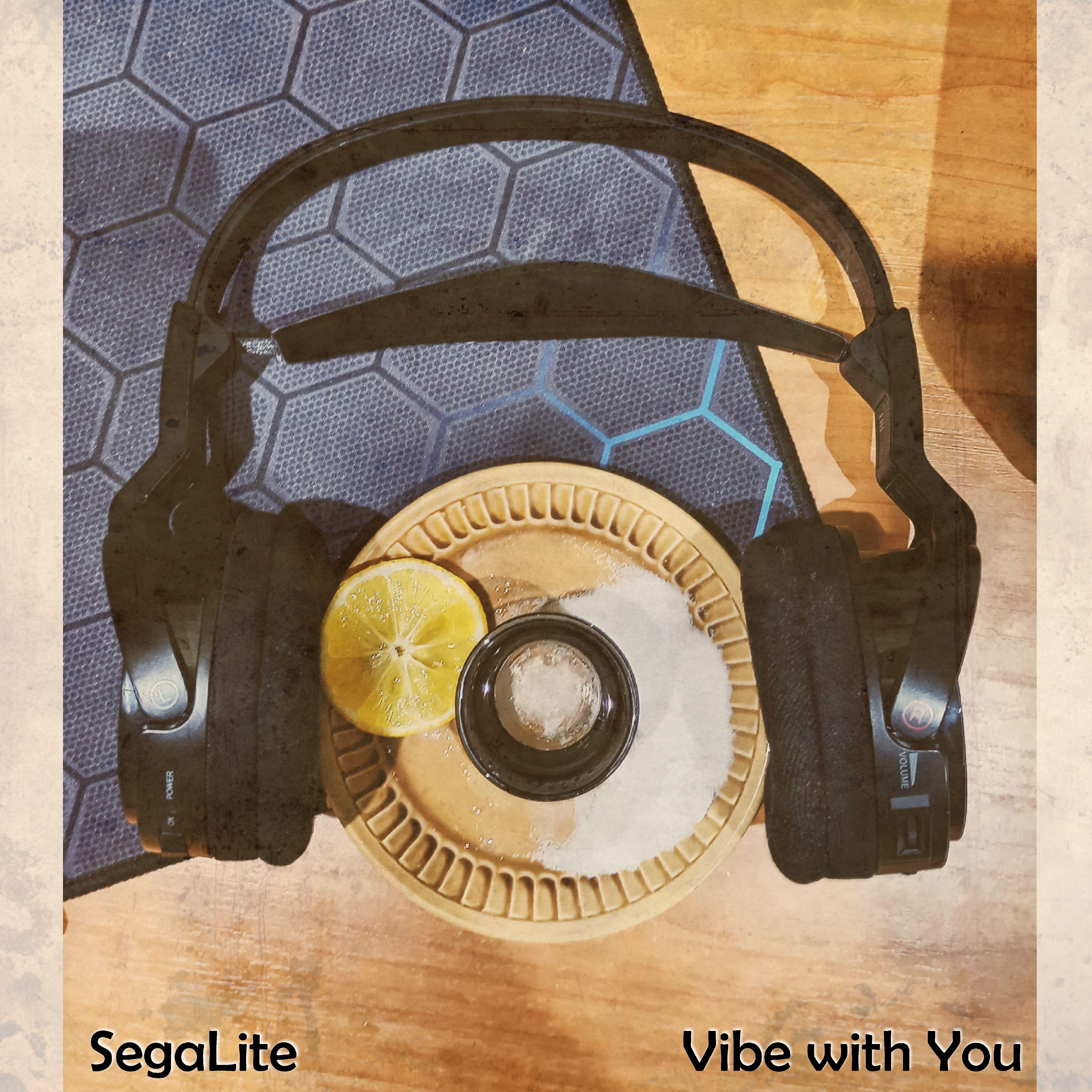Постер альбома Vibe with You