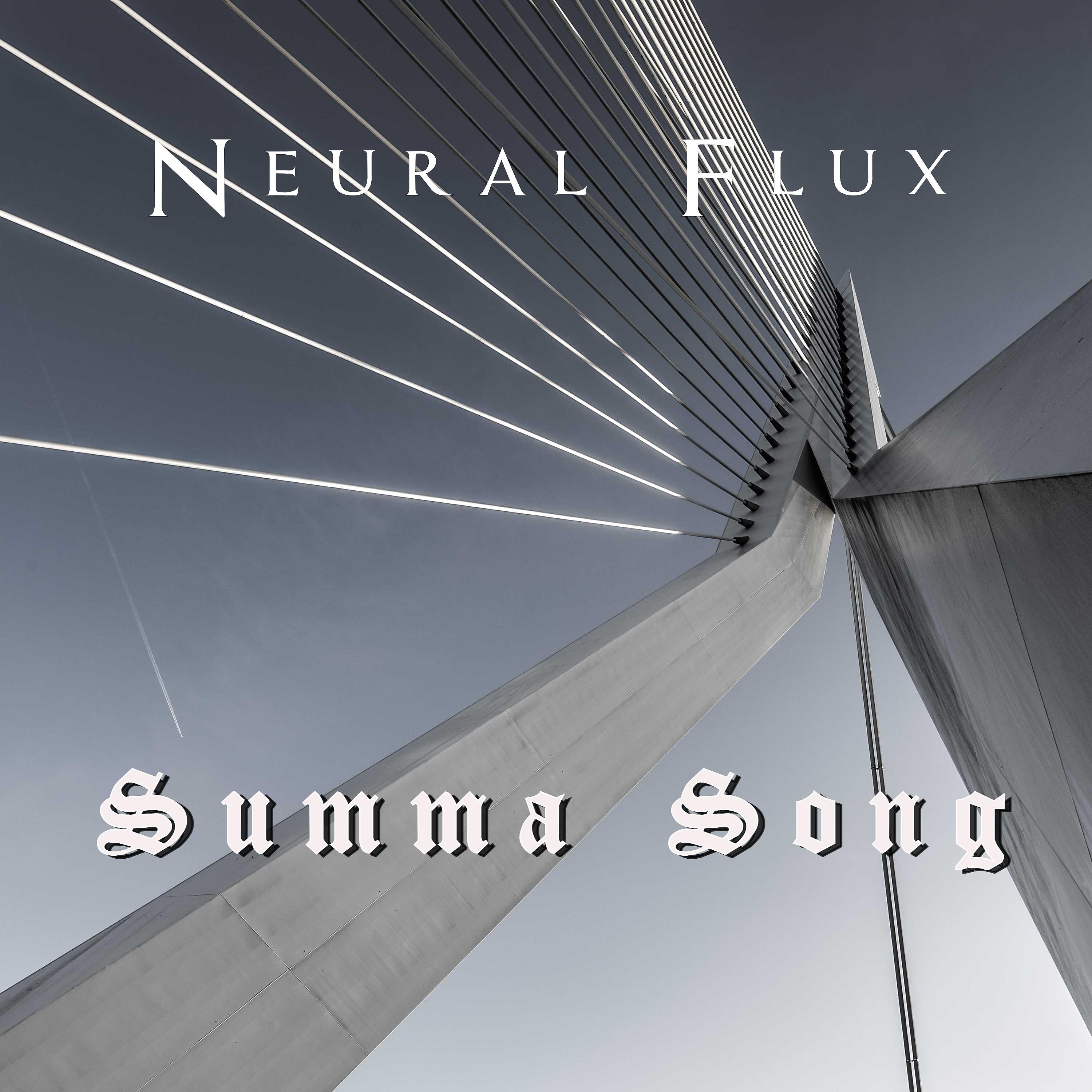 Постер альбома Summa Song