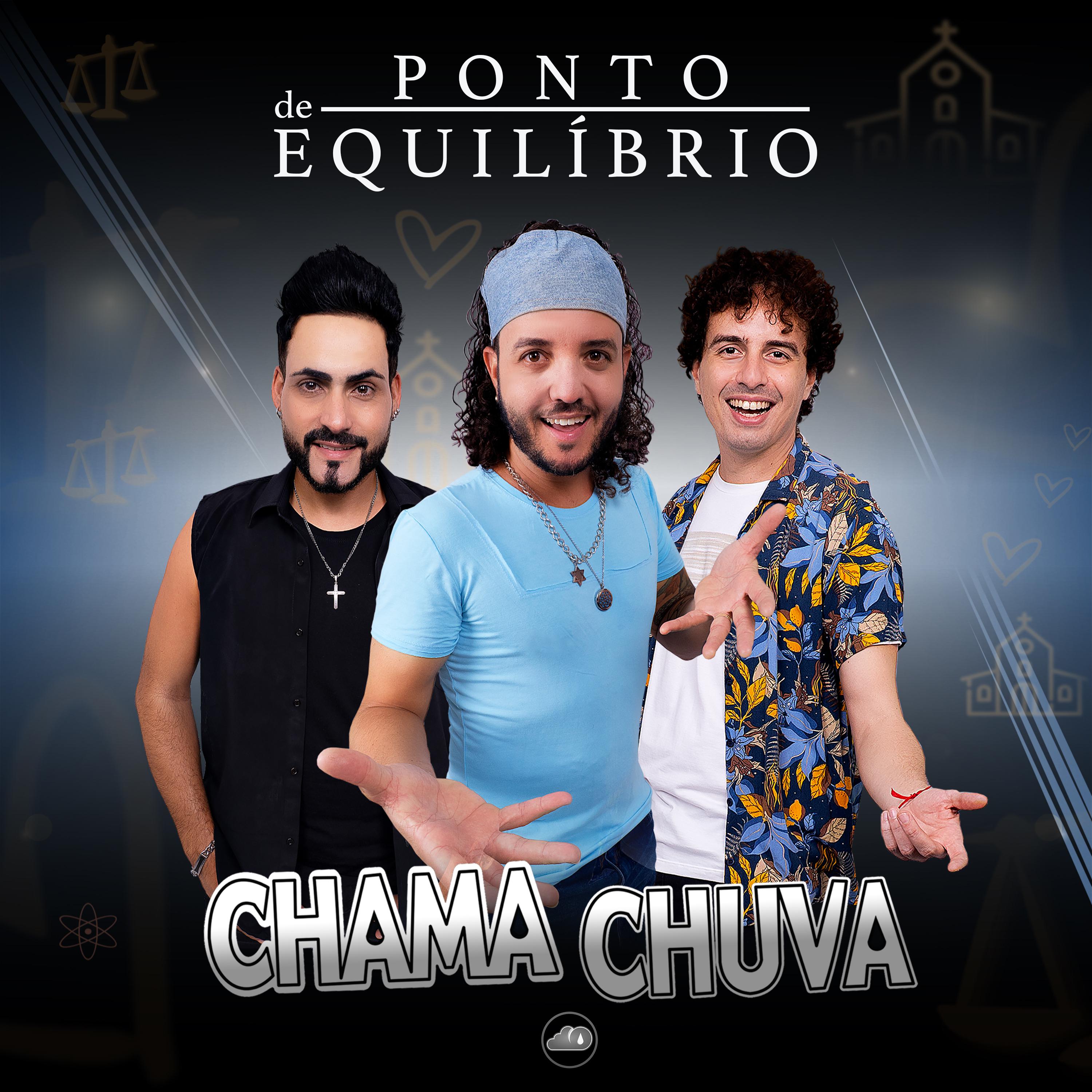Постер альбома Ponto de Equilíbrio