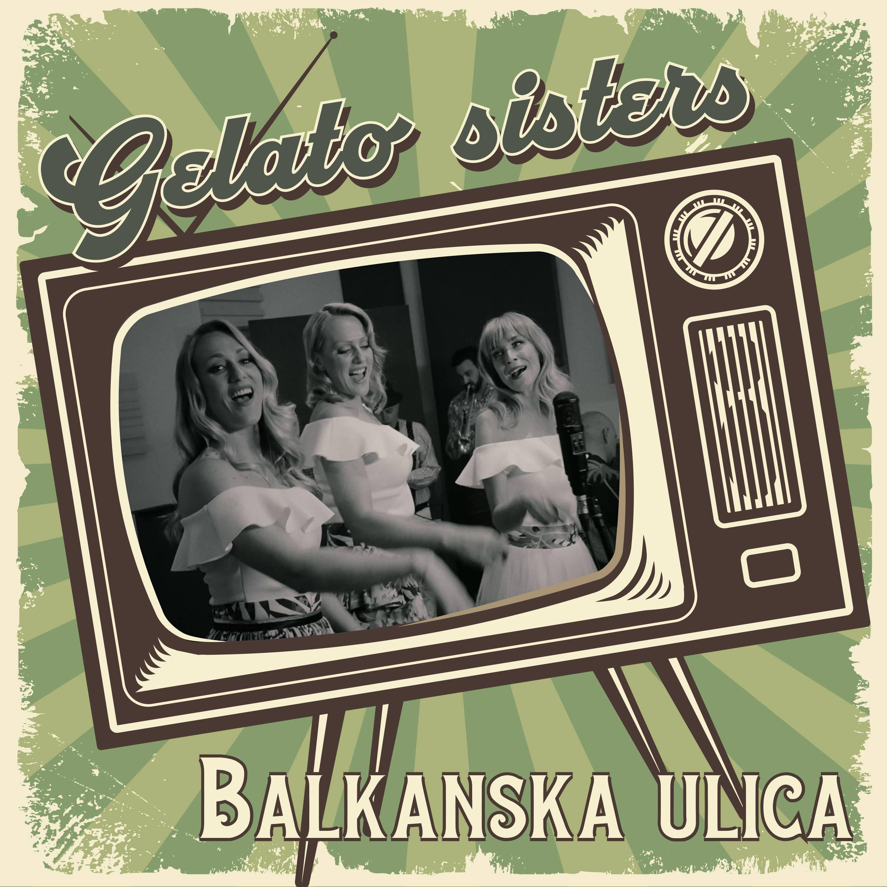Постер альбома Balkanska ulica