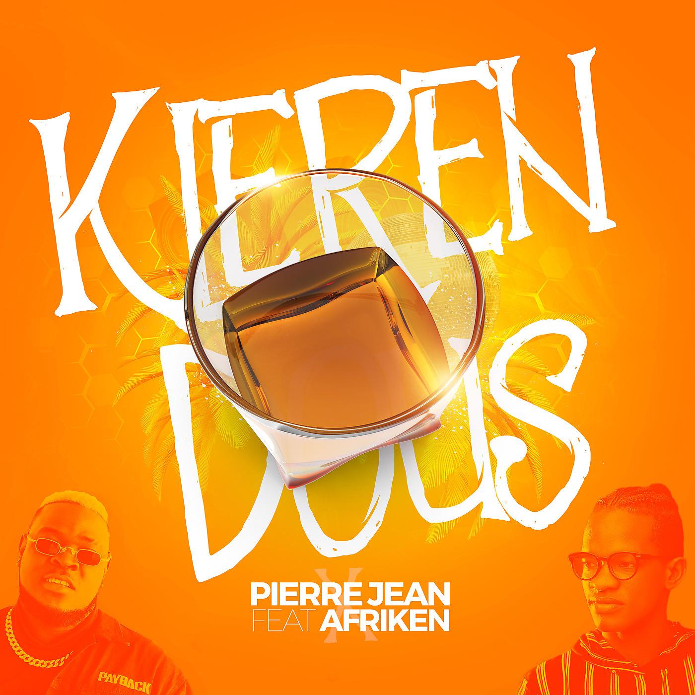 Постер альбома Kleren Dous