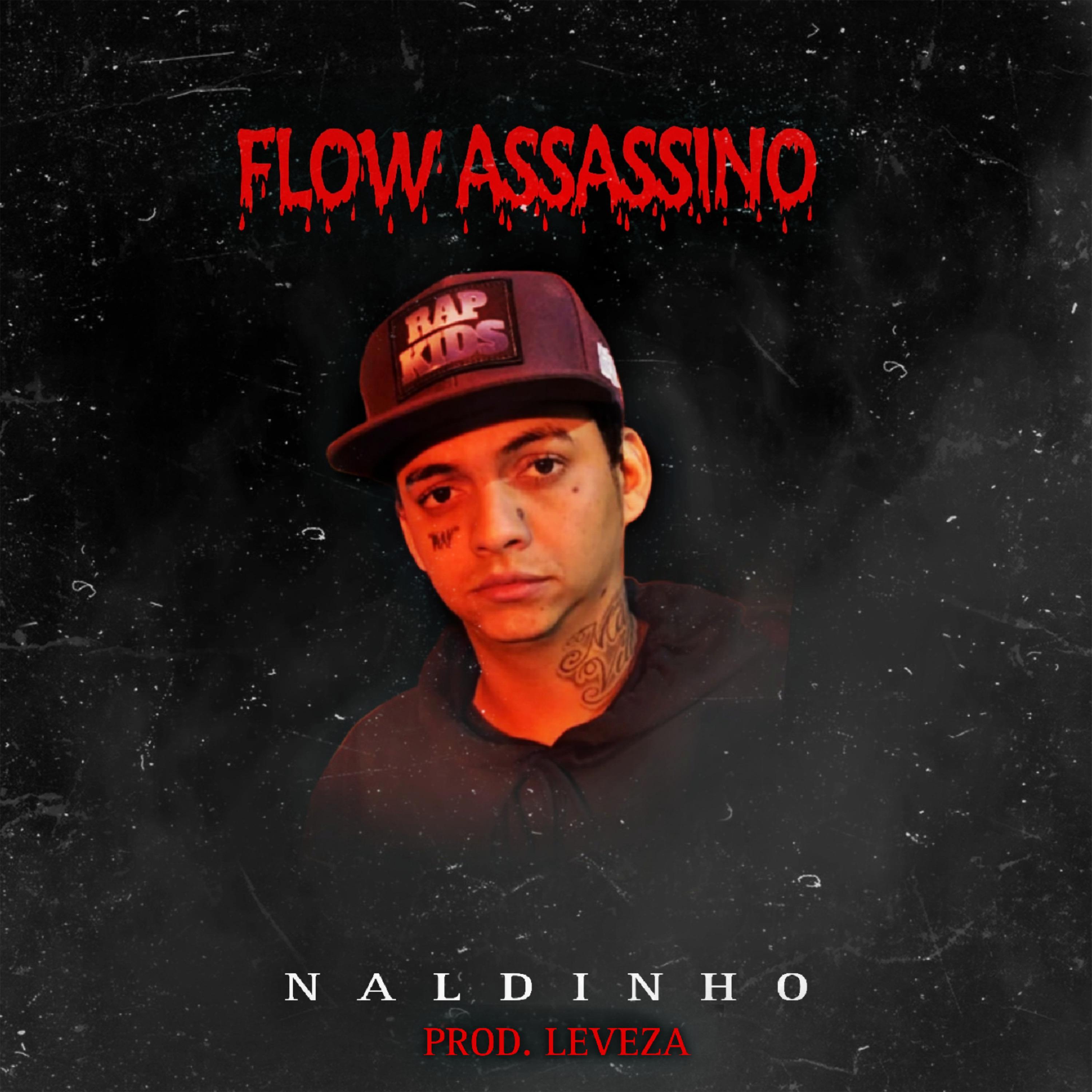 Постер альбома Flow Assassino