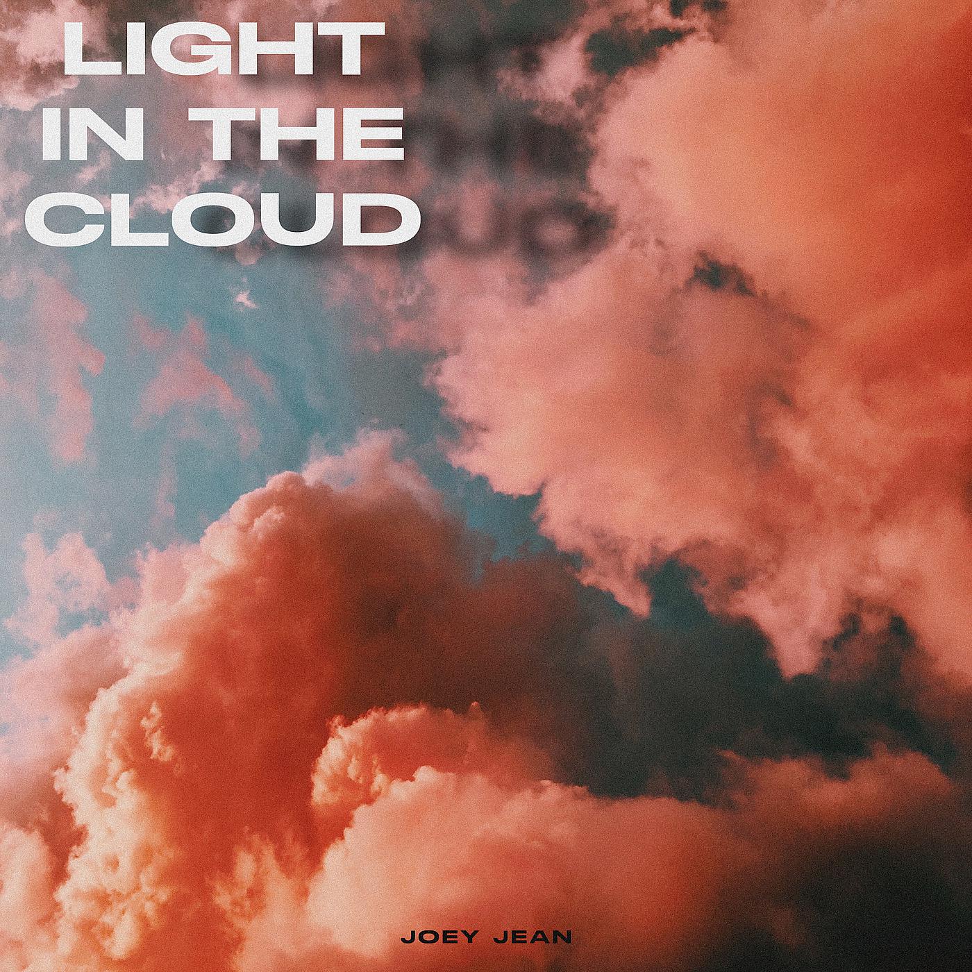 Постер альбома Light in the Cloud