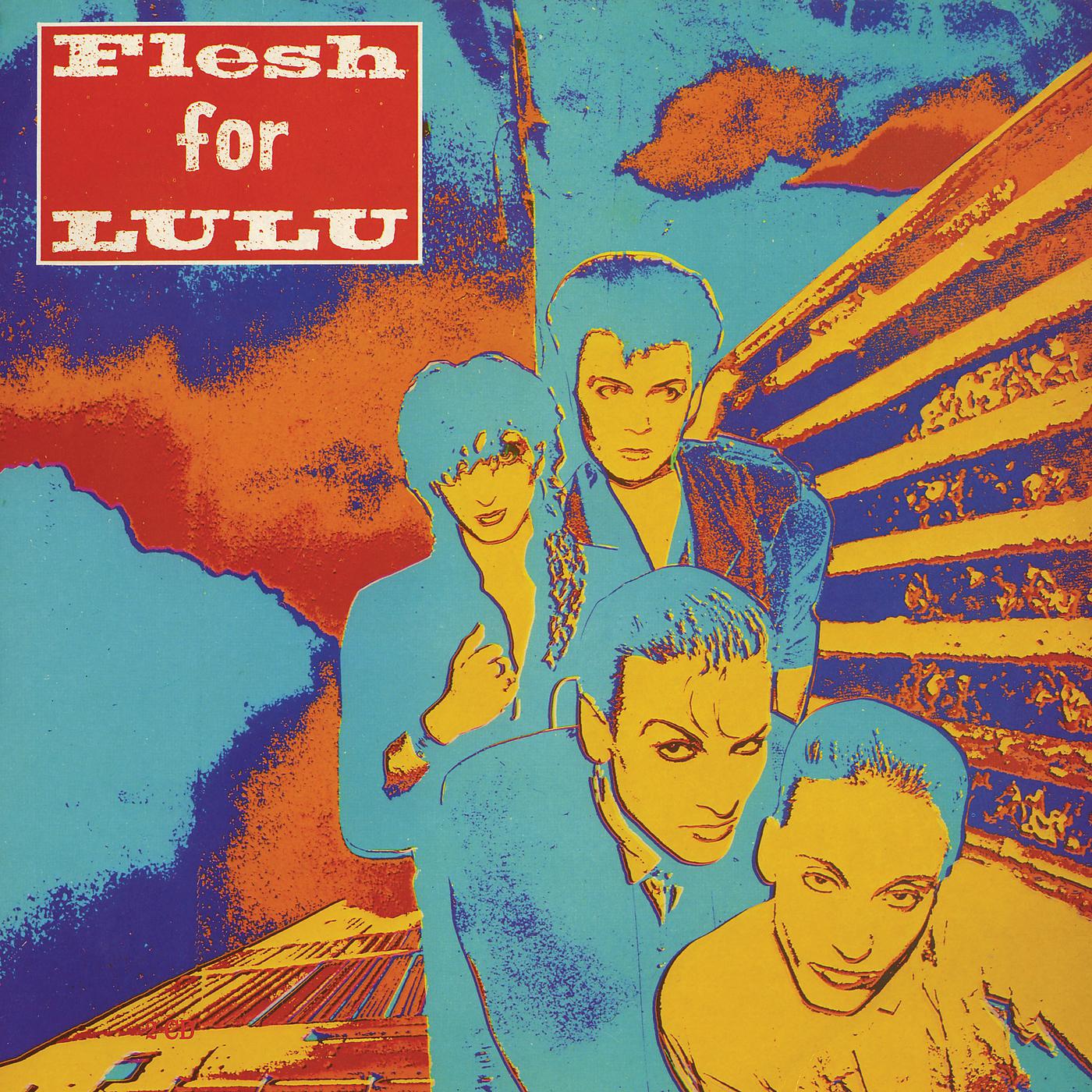 Постер альбома The Polydor Years