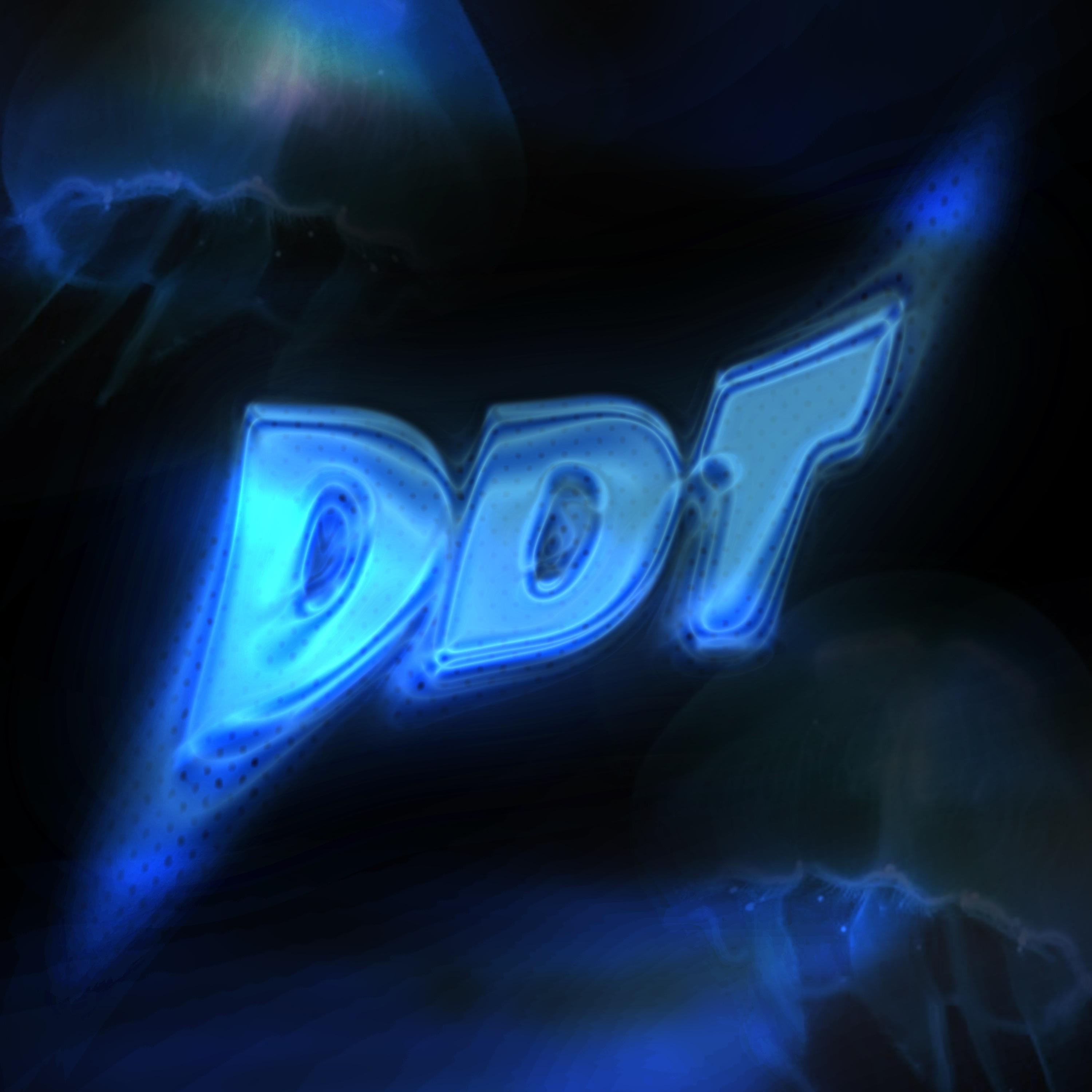 Постер альбома DDT