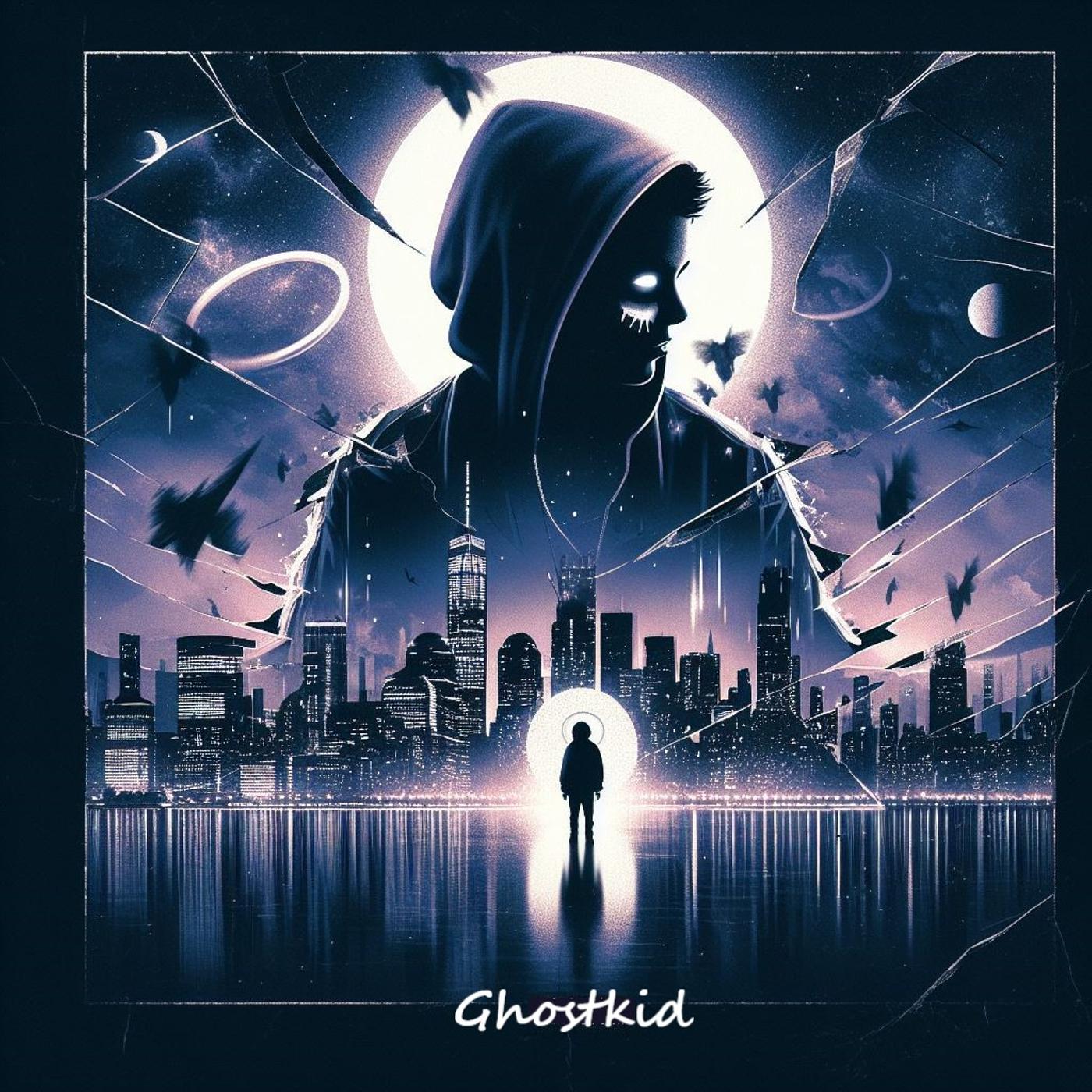 Постер альбома Ghostkid