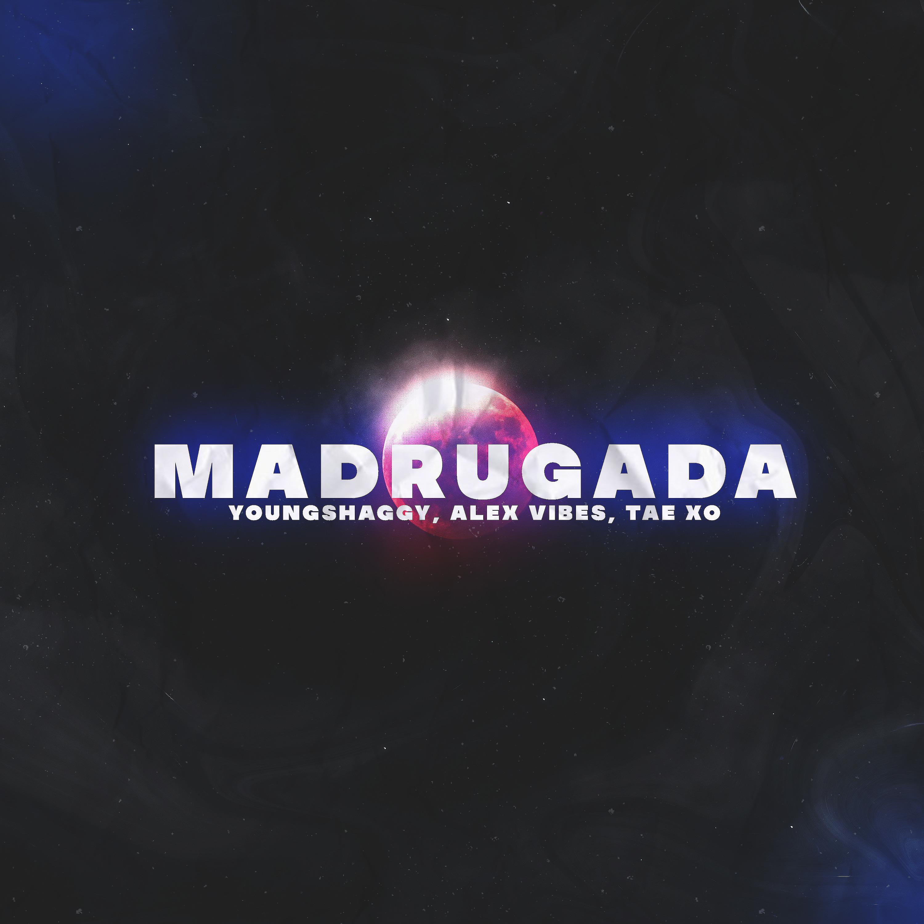 Постер альбома Madrugada