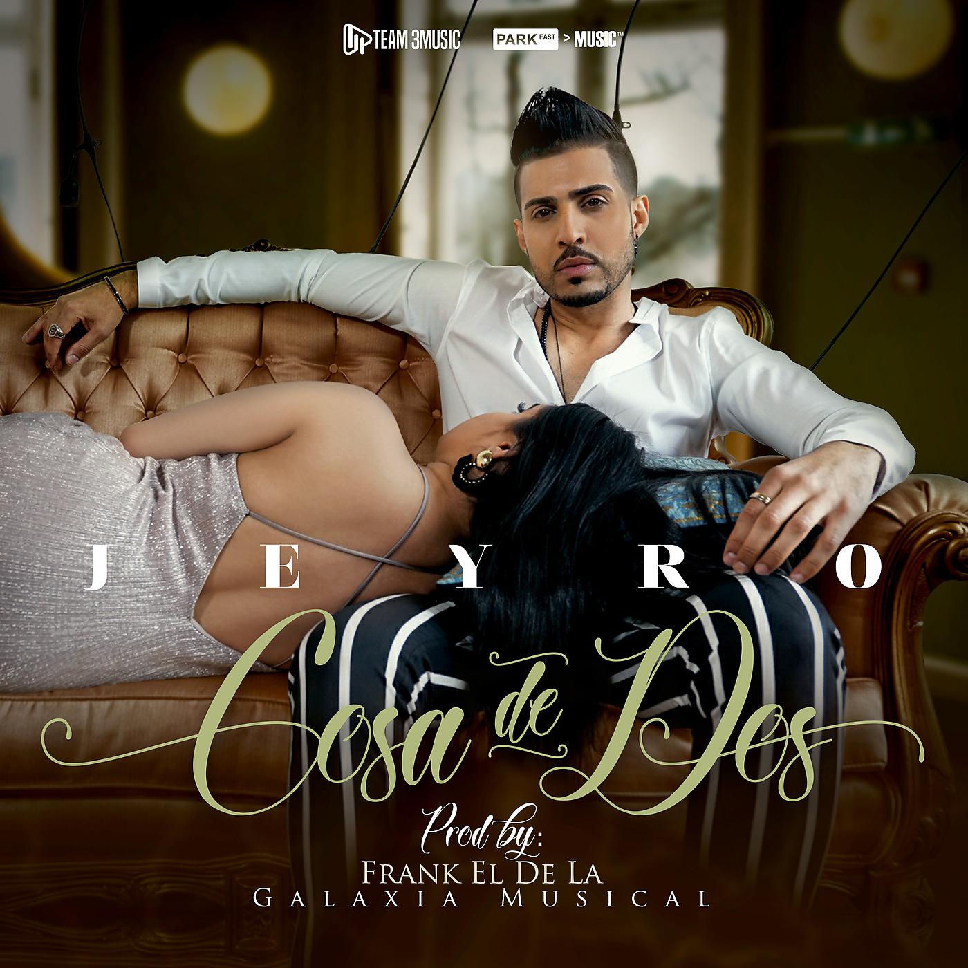 Постер альбома Cosa De Dos