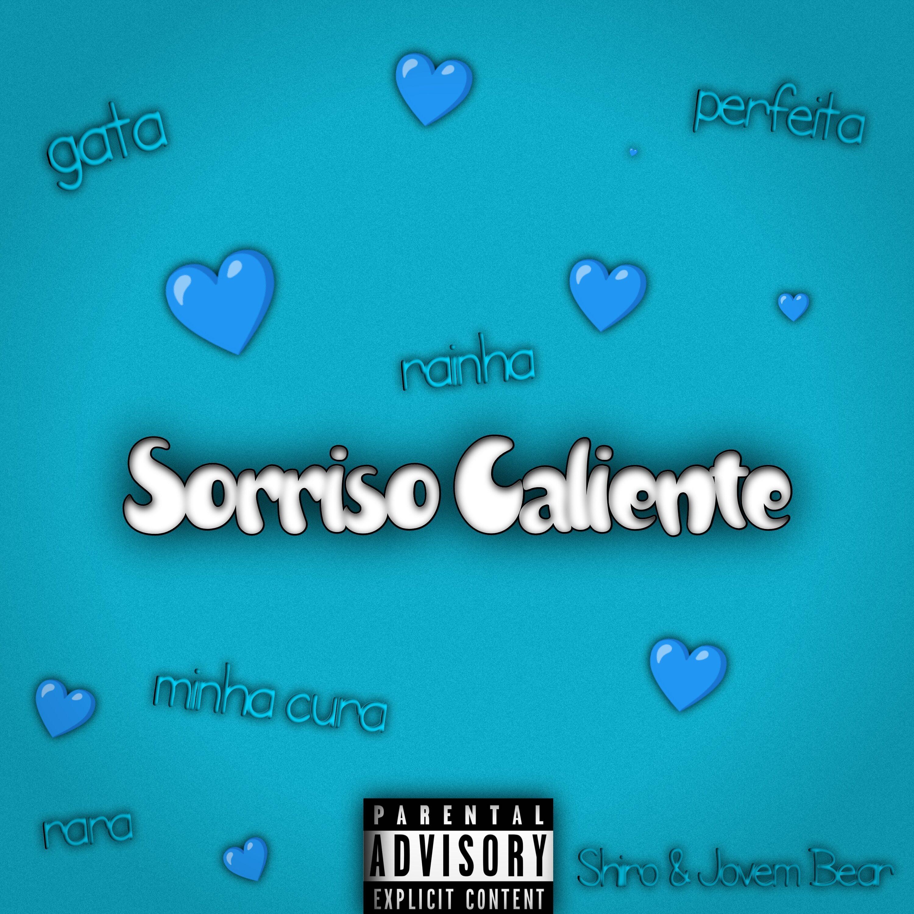 Постер альбома Sorriso Caliente