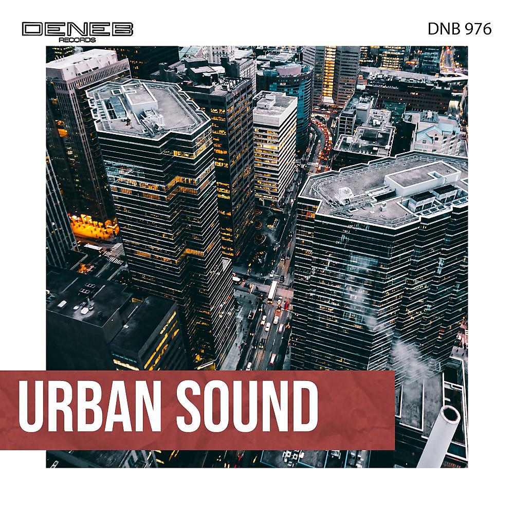 Постер альбома Urban Sound