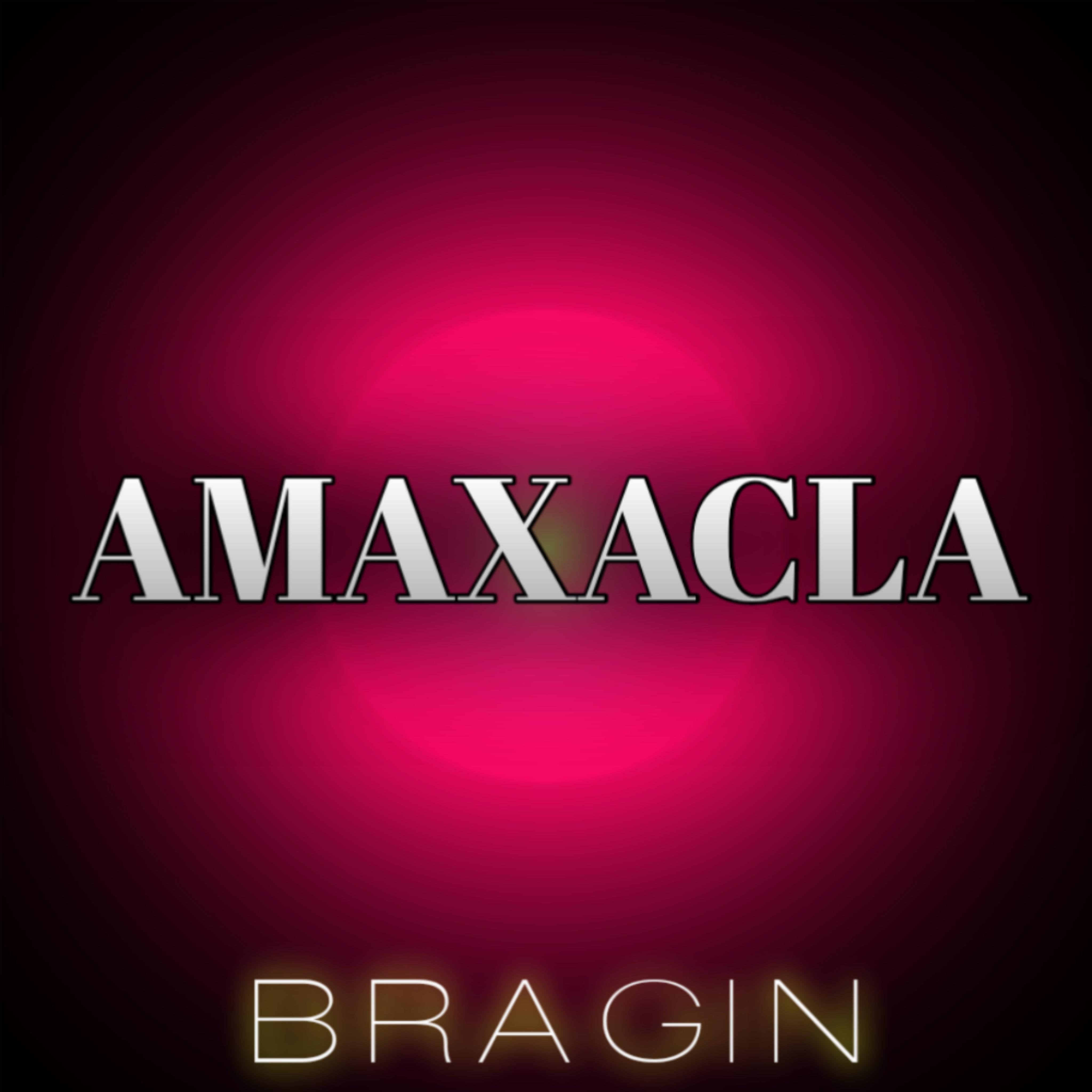 Постер альбома Amaxacla