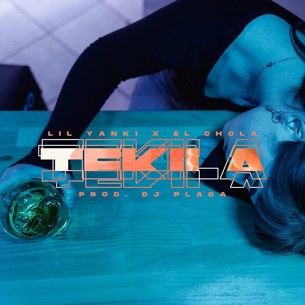 Постер альбома Tekila
