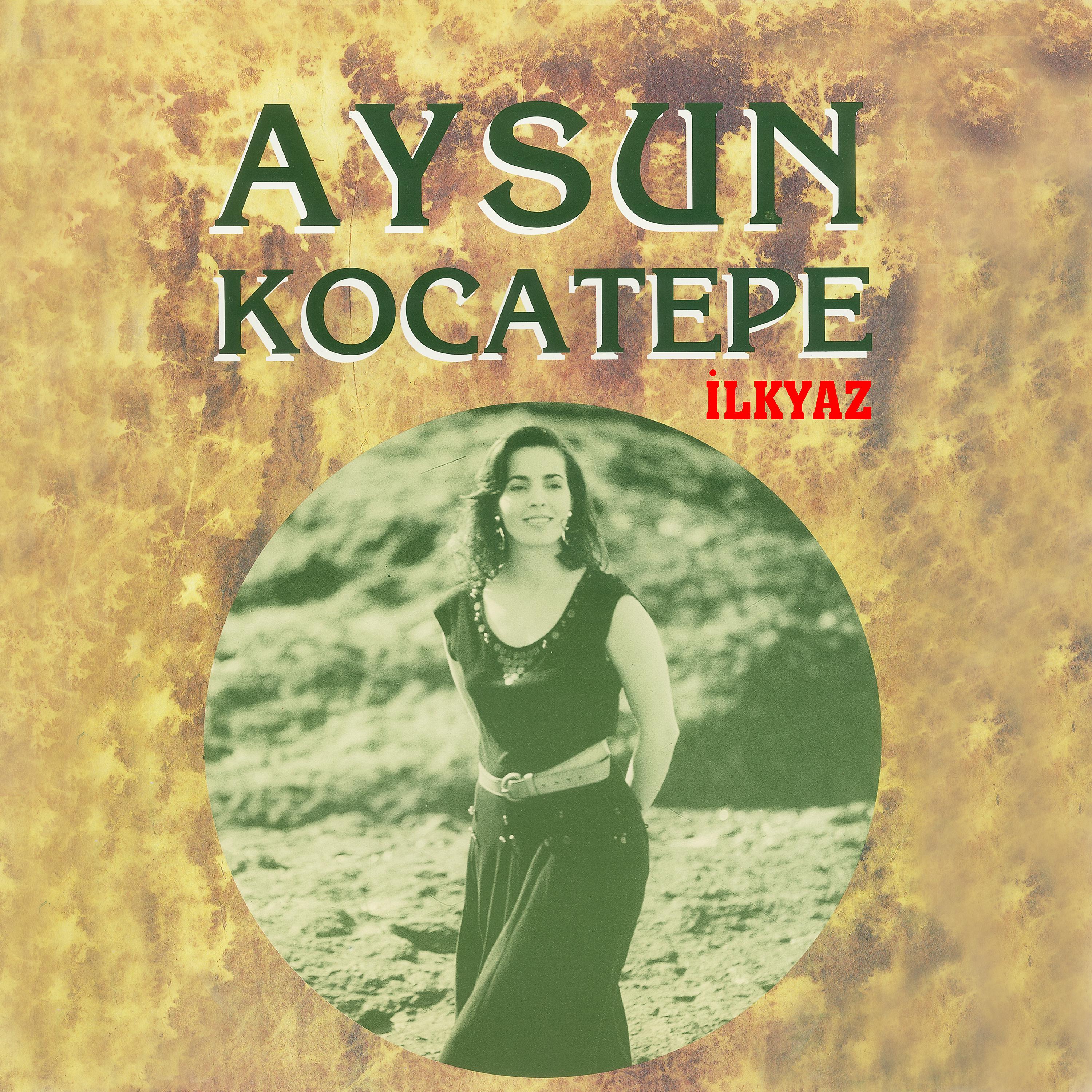 Постер альбома İlkyaz