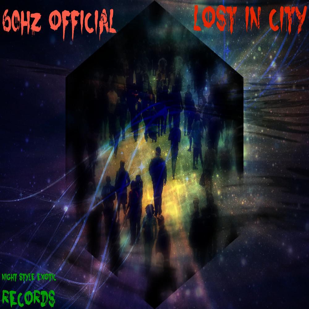 Постер альбома Lost in City