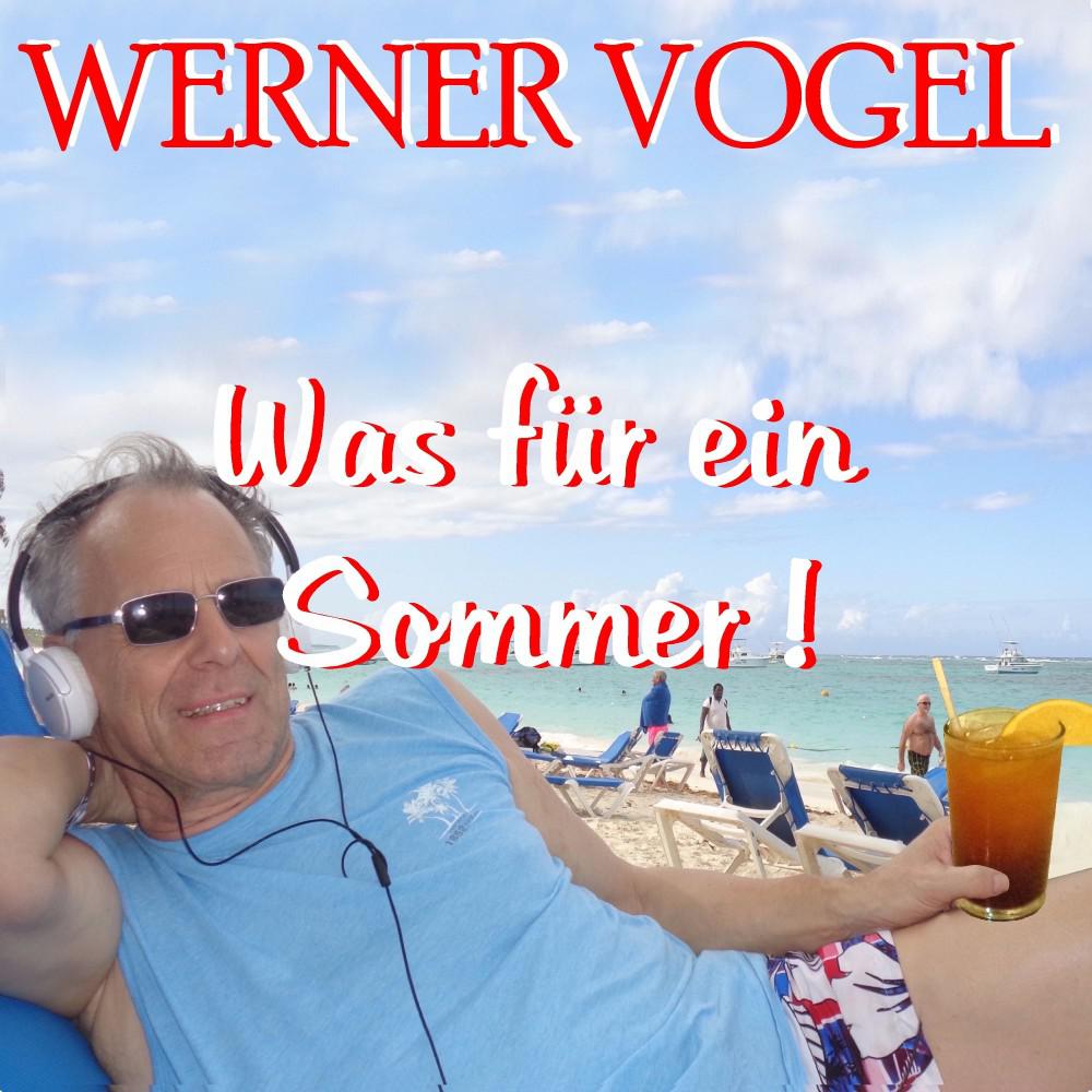 Постер альбома Was für ein Sommer!