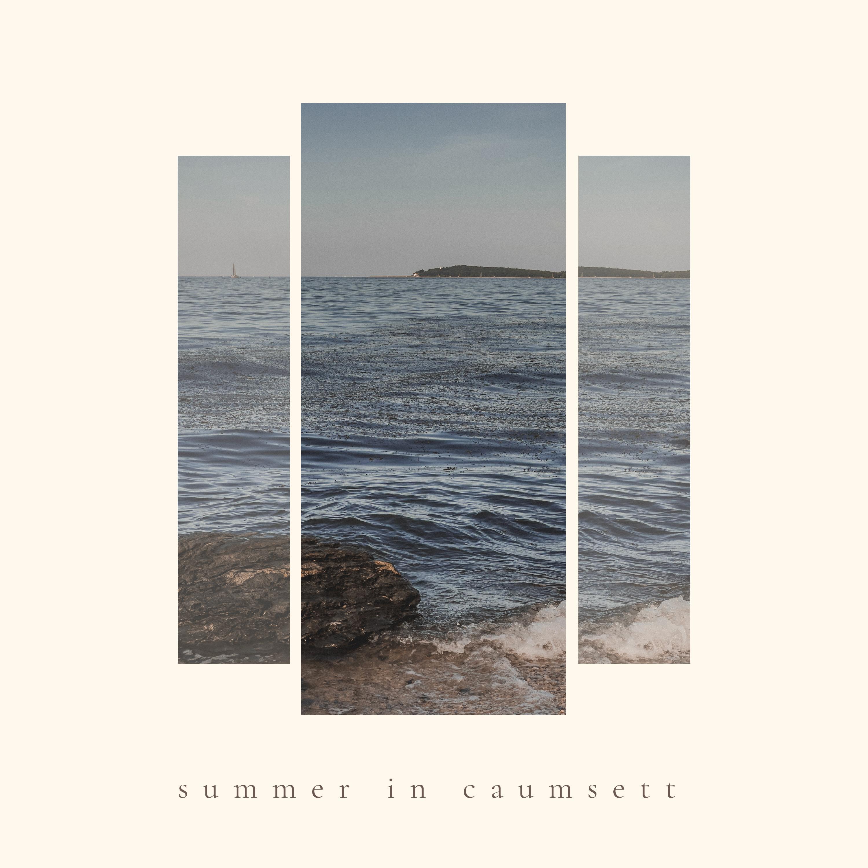 Постер альбома Summer in Caumsett