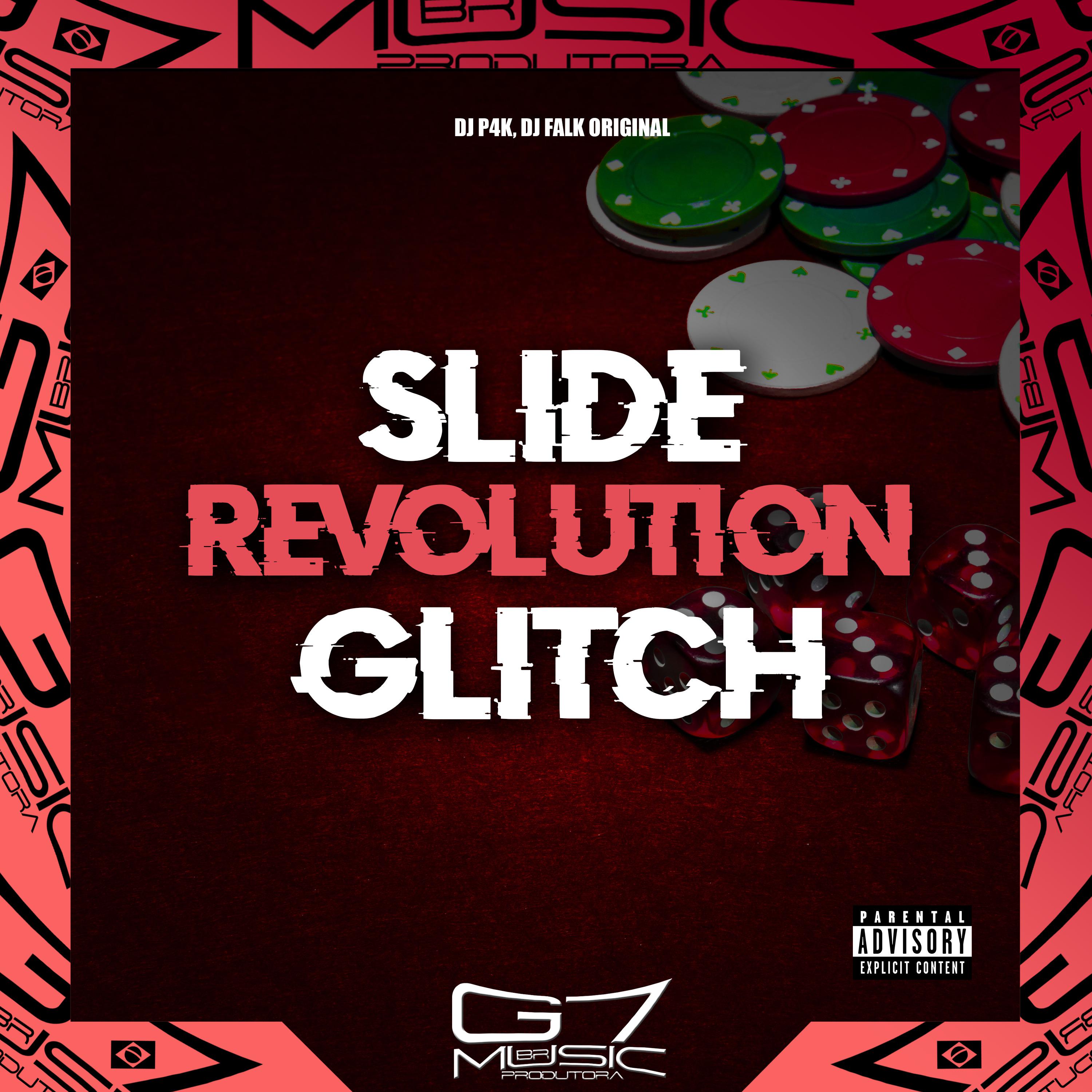 Постер альбома Slide Revolution Glitch