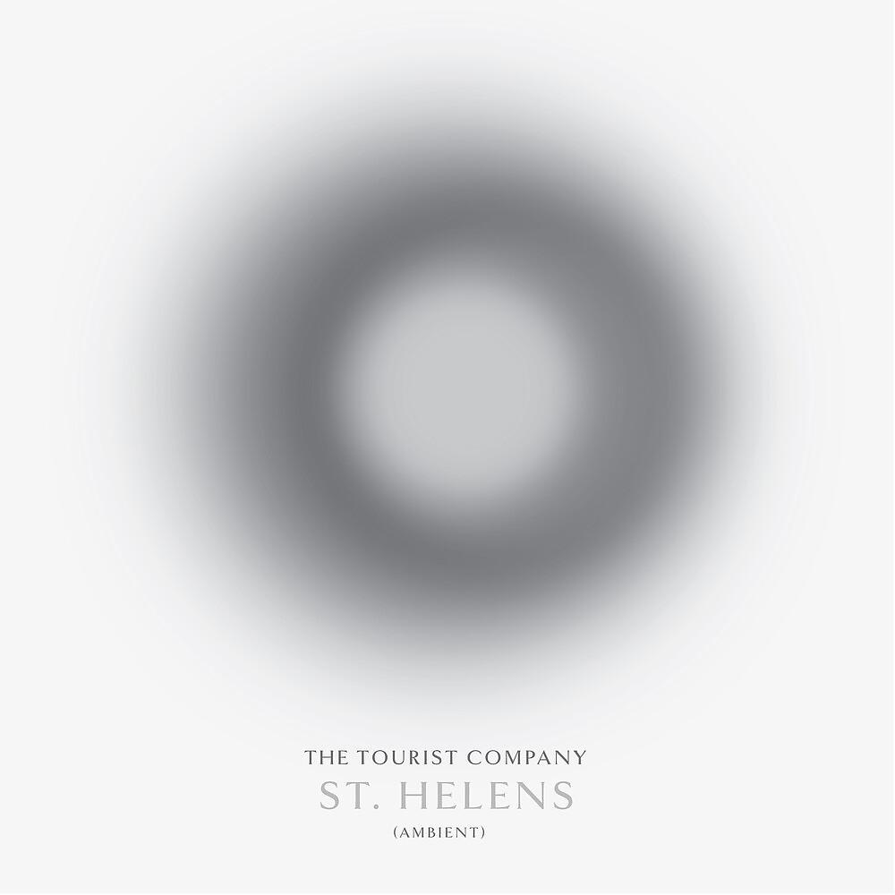 Постер альбома St. Helens