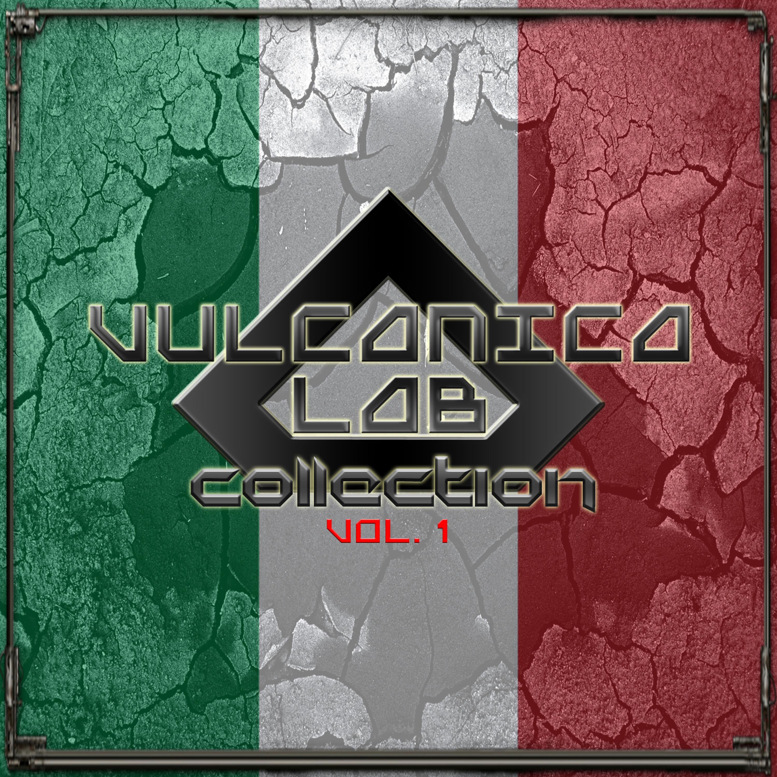 Постер альбома Vulcanica Lab Collection, Vol. 1