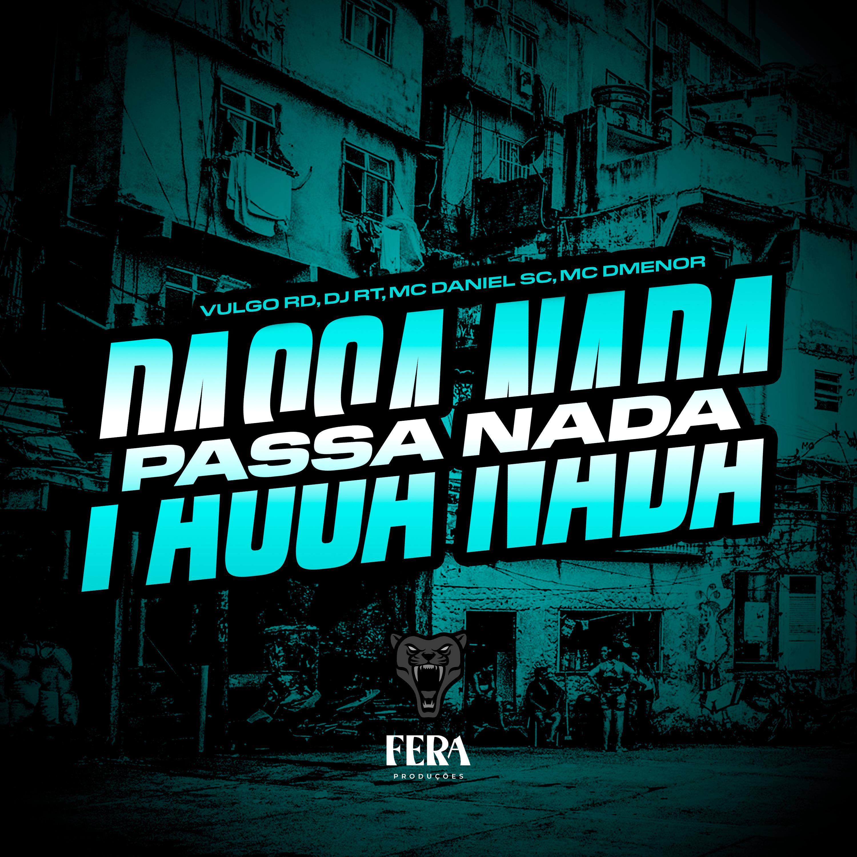 Постер альбома Passa Nada