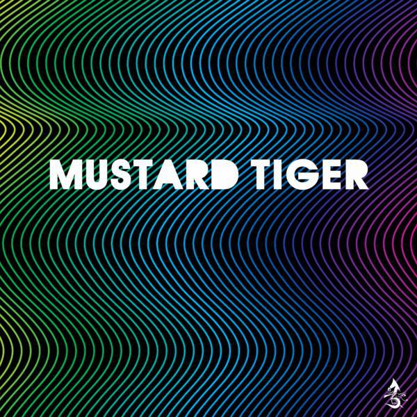 Постер альбома Mustard Tiger