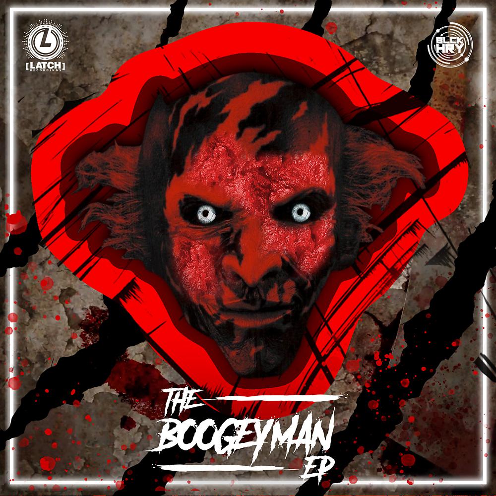 Постер альбома Boogeyman EP