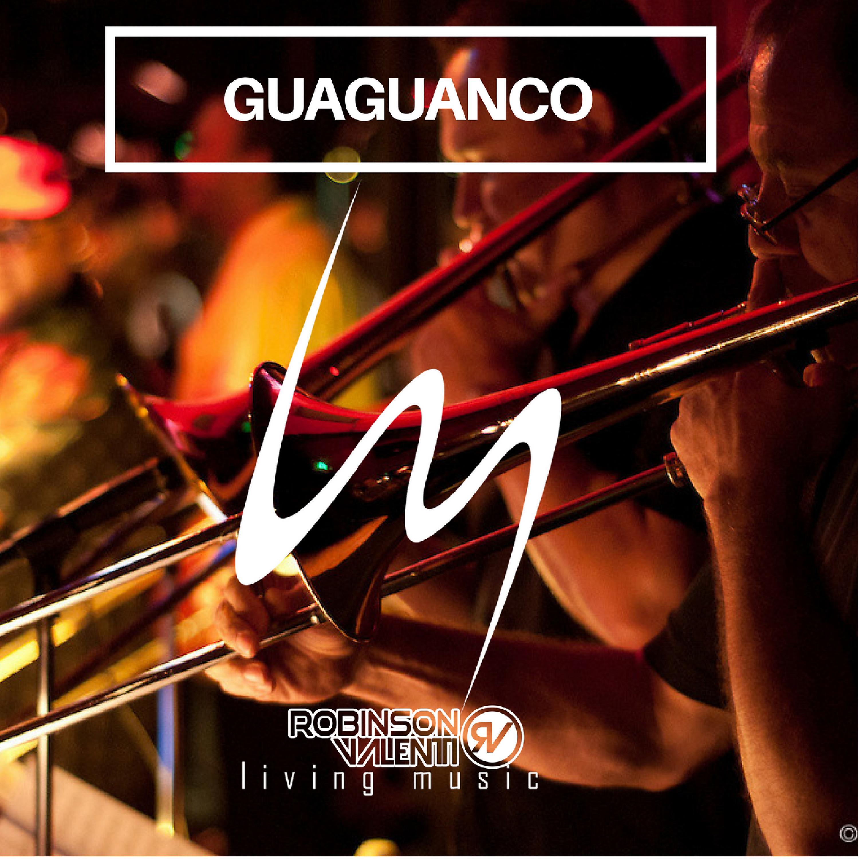 Постер альбома Guaguanco