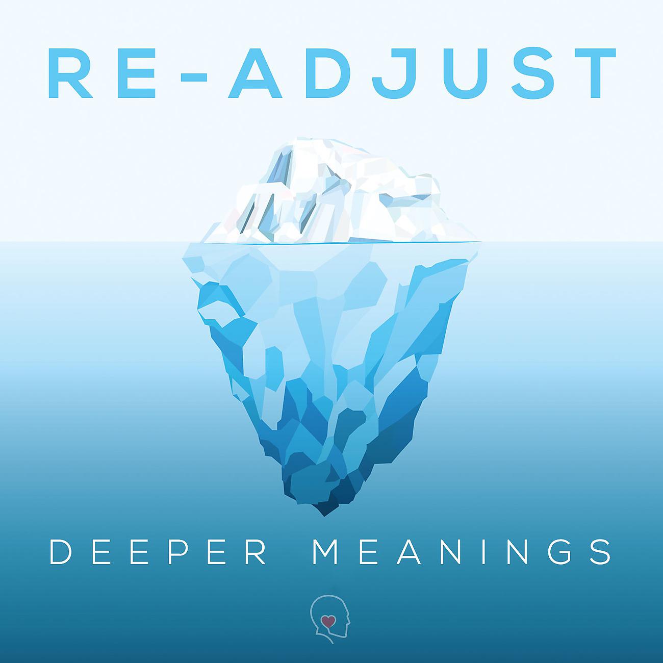 Постер альбома Deeper Meanings EP