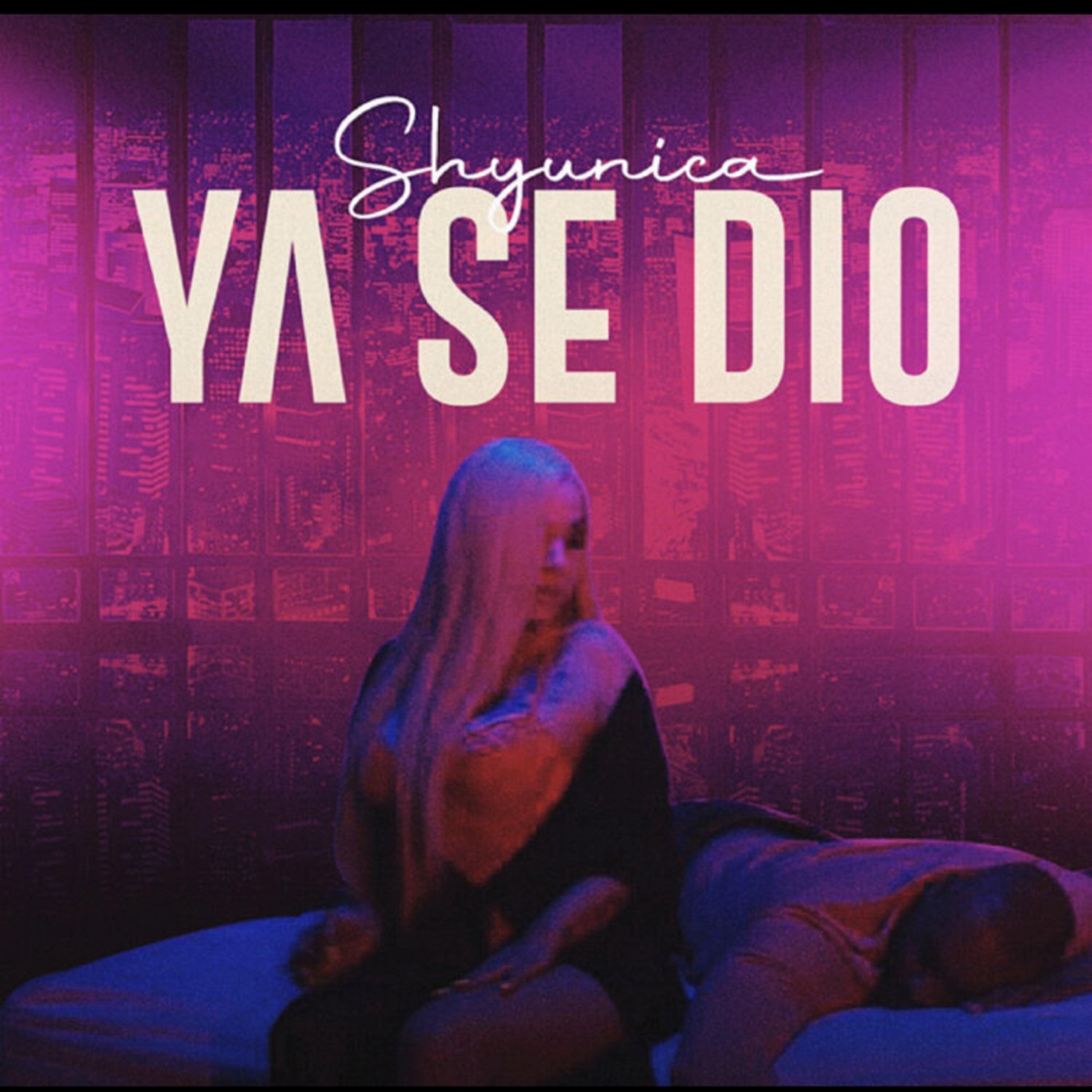 Постер альбома Ya Se Dio