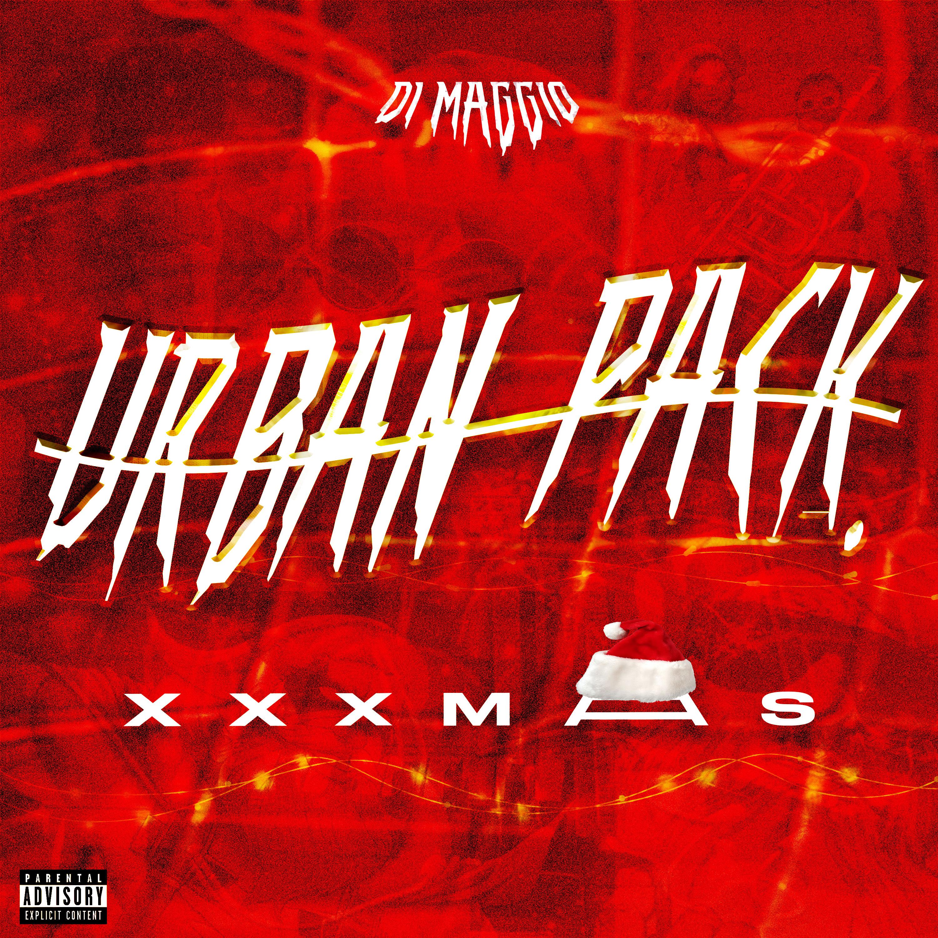 Постер альбома Urban Pack: Xxxmas.