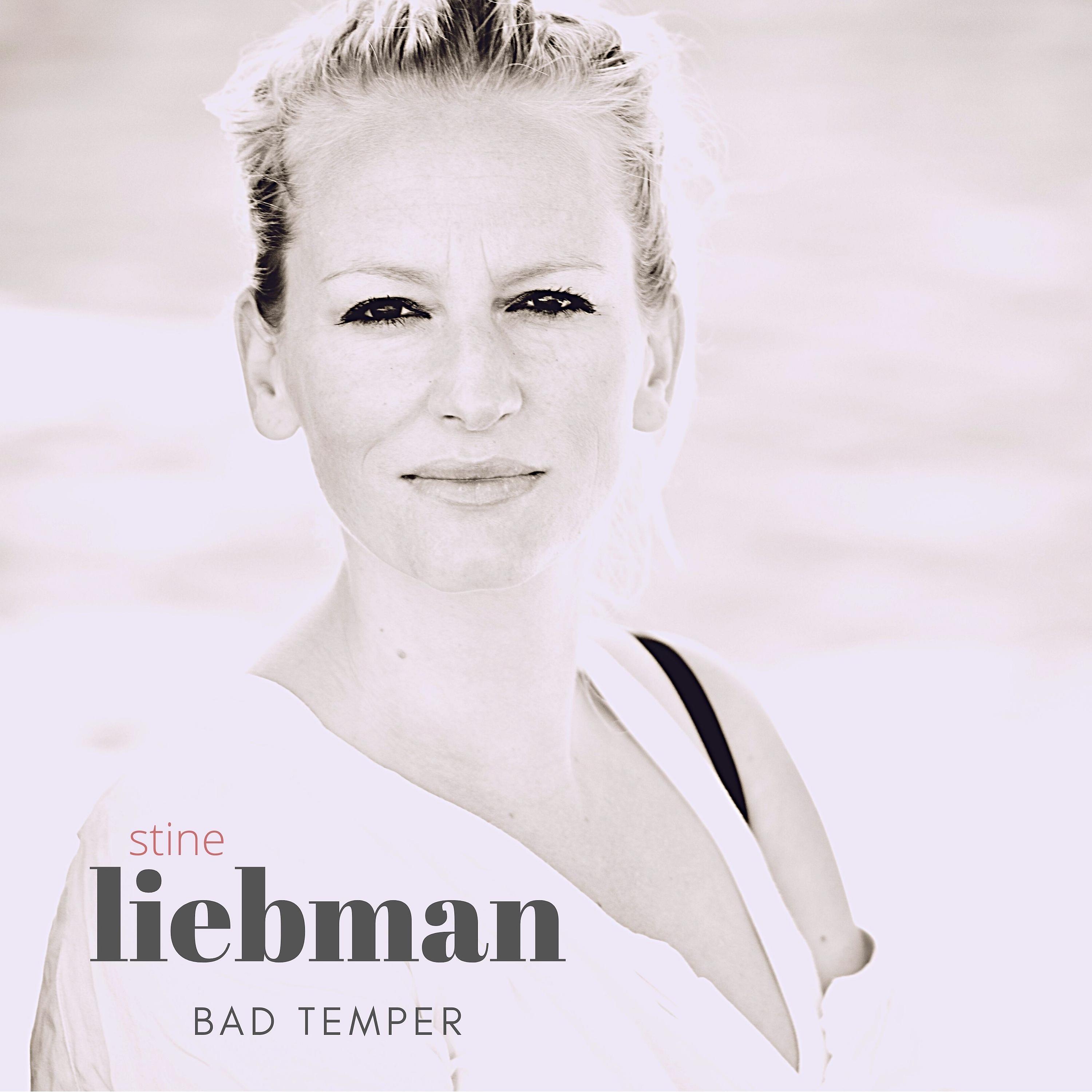 Постер альбома Bad Temper