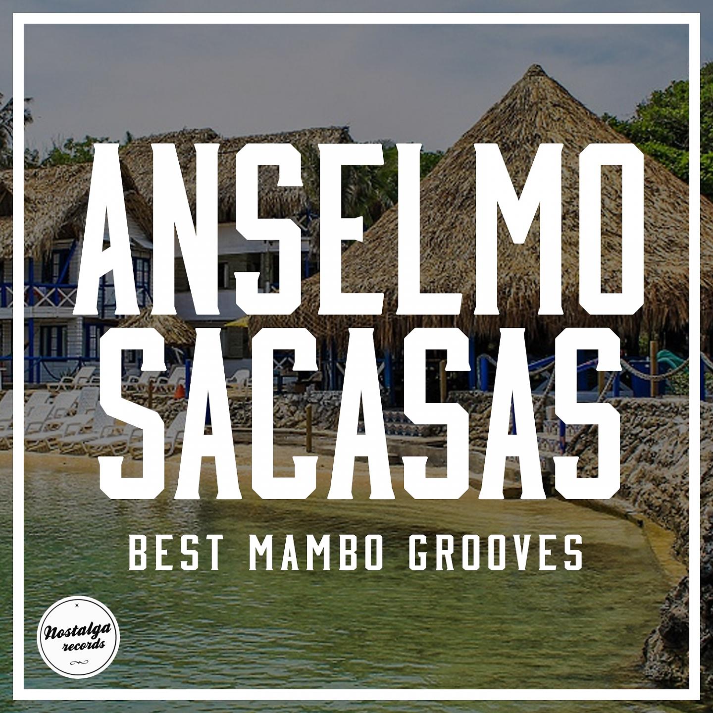 Постер альбома Best Mambo Grooves