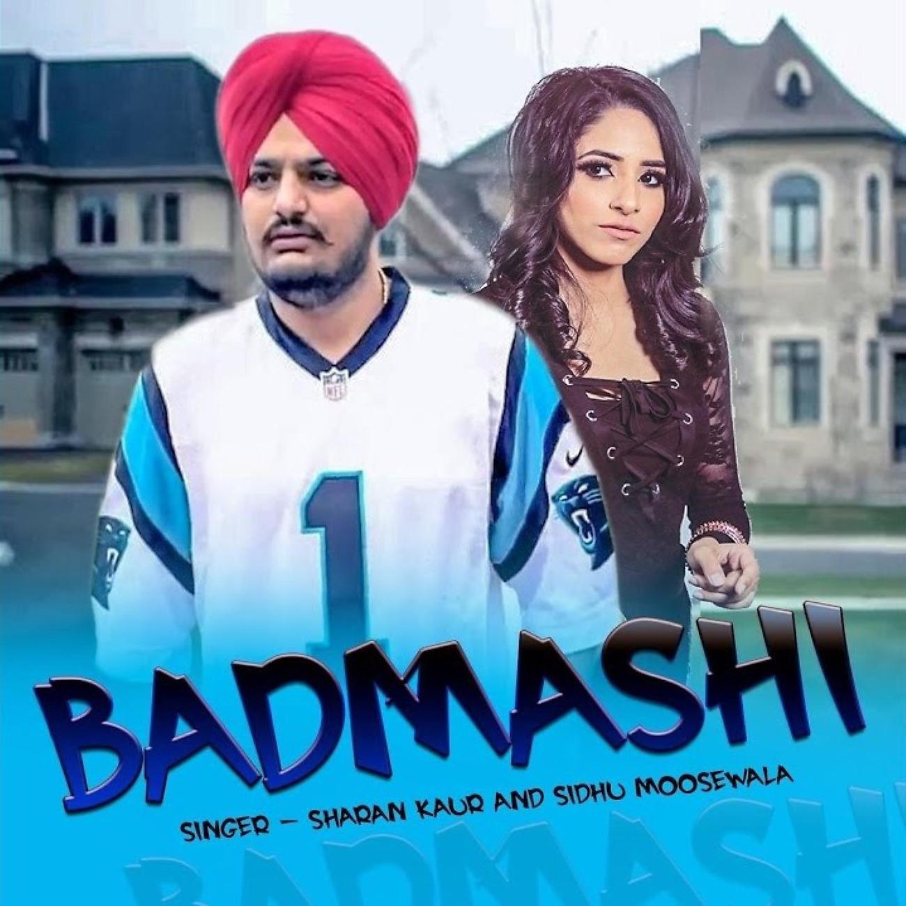 Постер альбома Badmashi