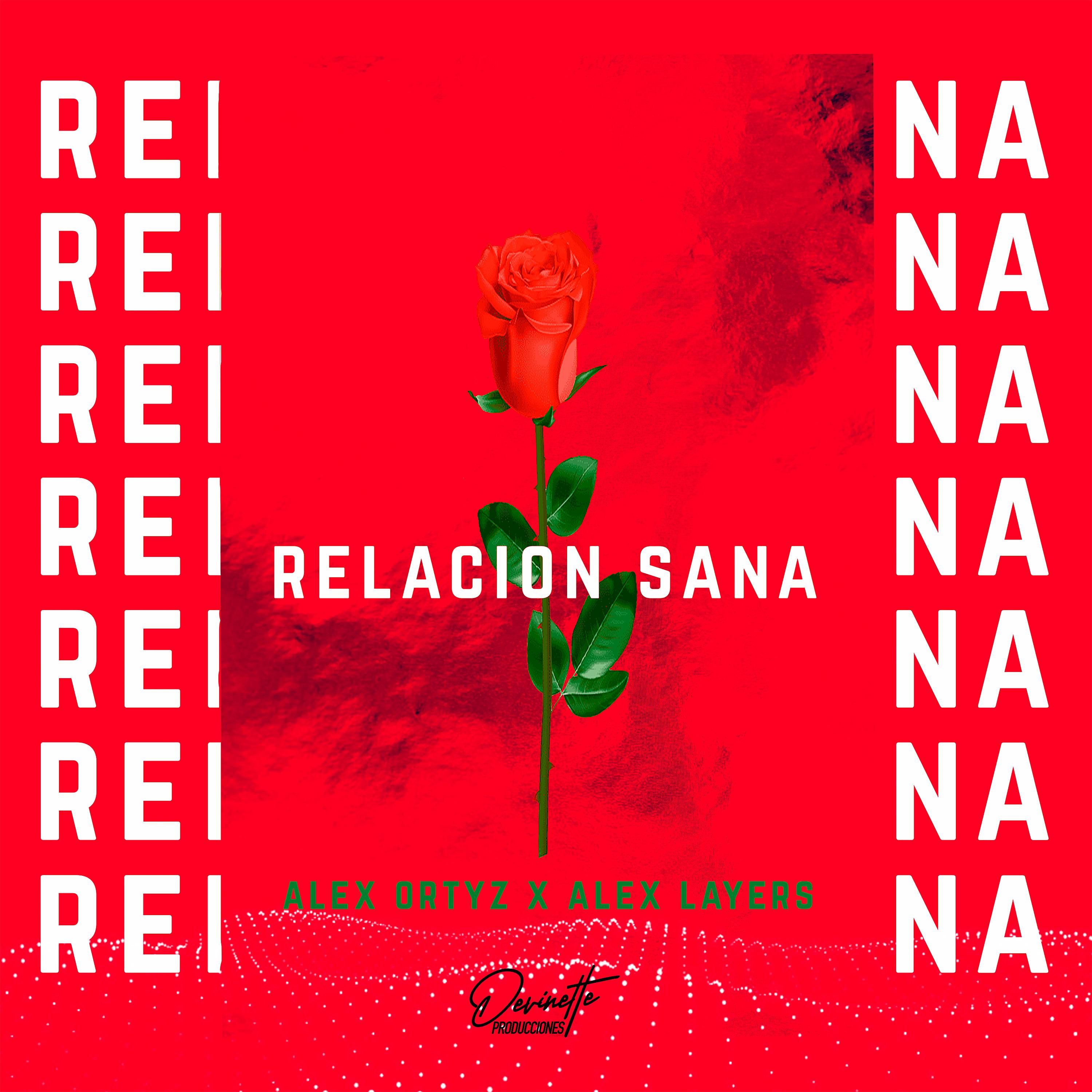 Постер альбома Relación Sana
